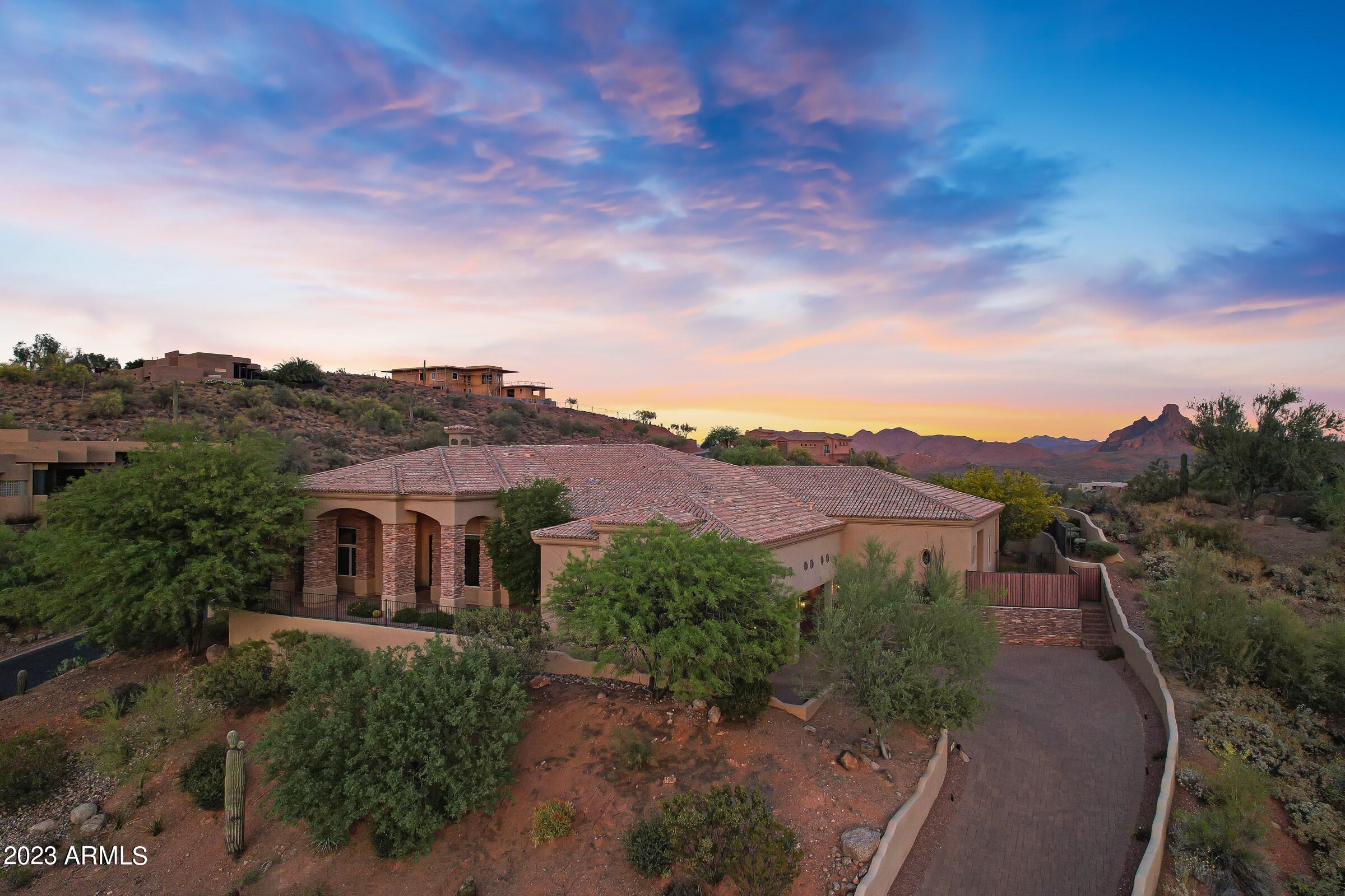 15905 E FIREROCK COUNTRY CLUB Drive