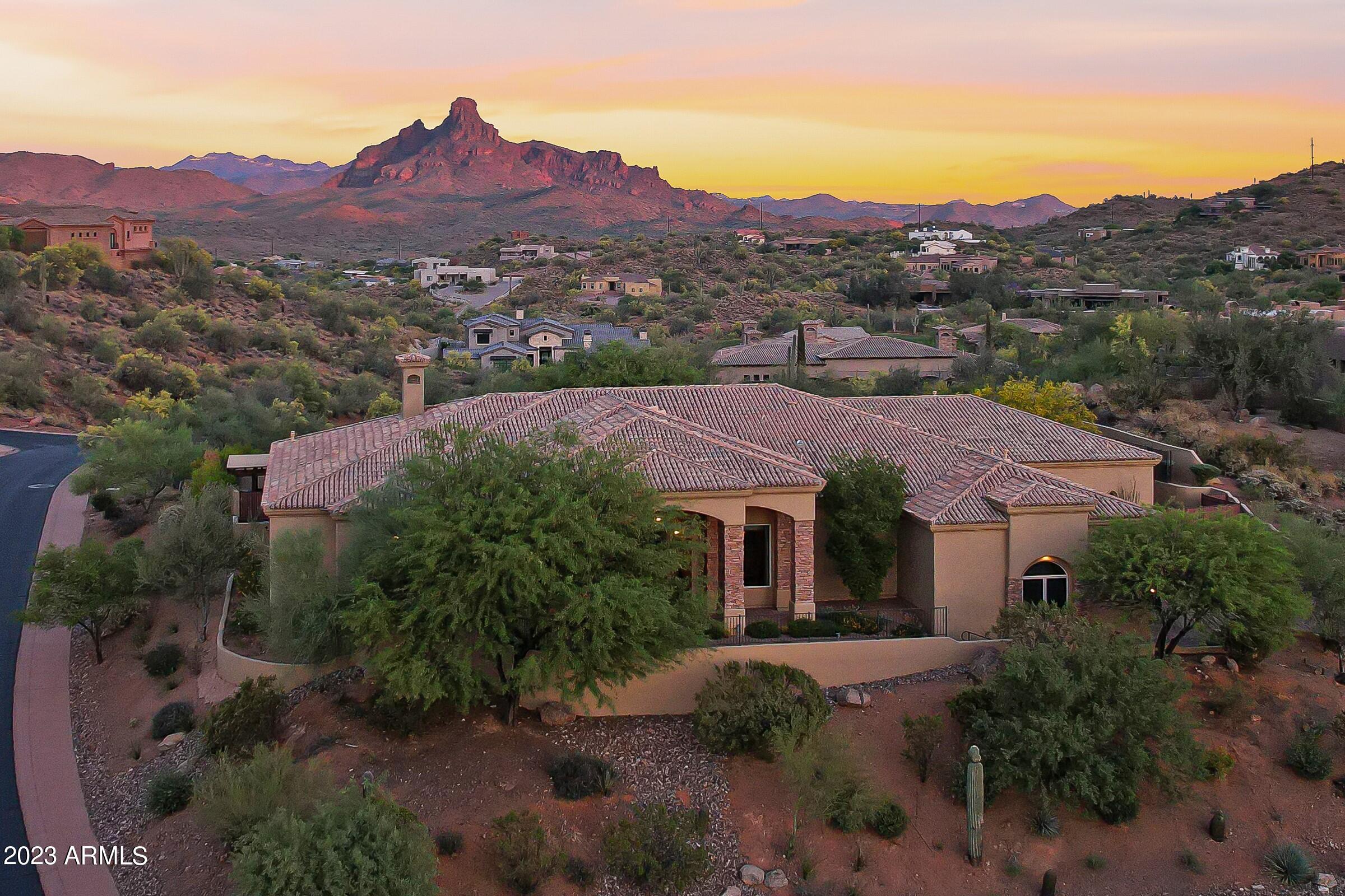 15905 E FIREROCK COUNTRY CLUB Drive