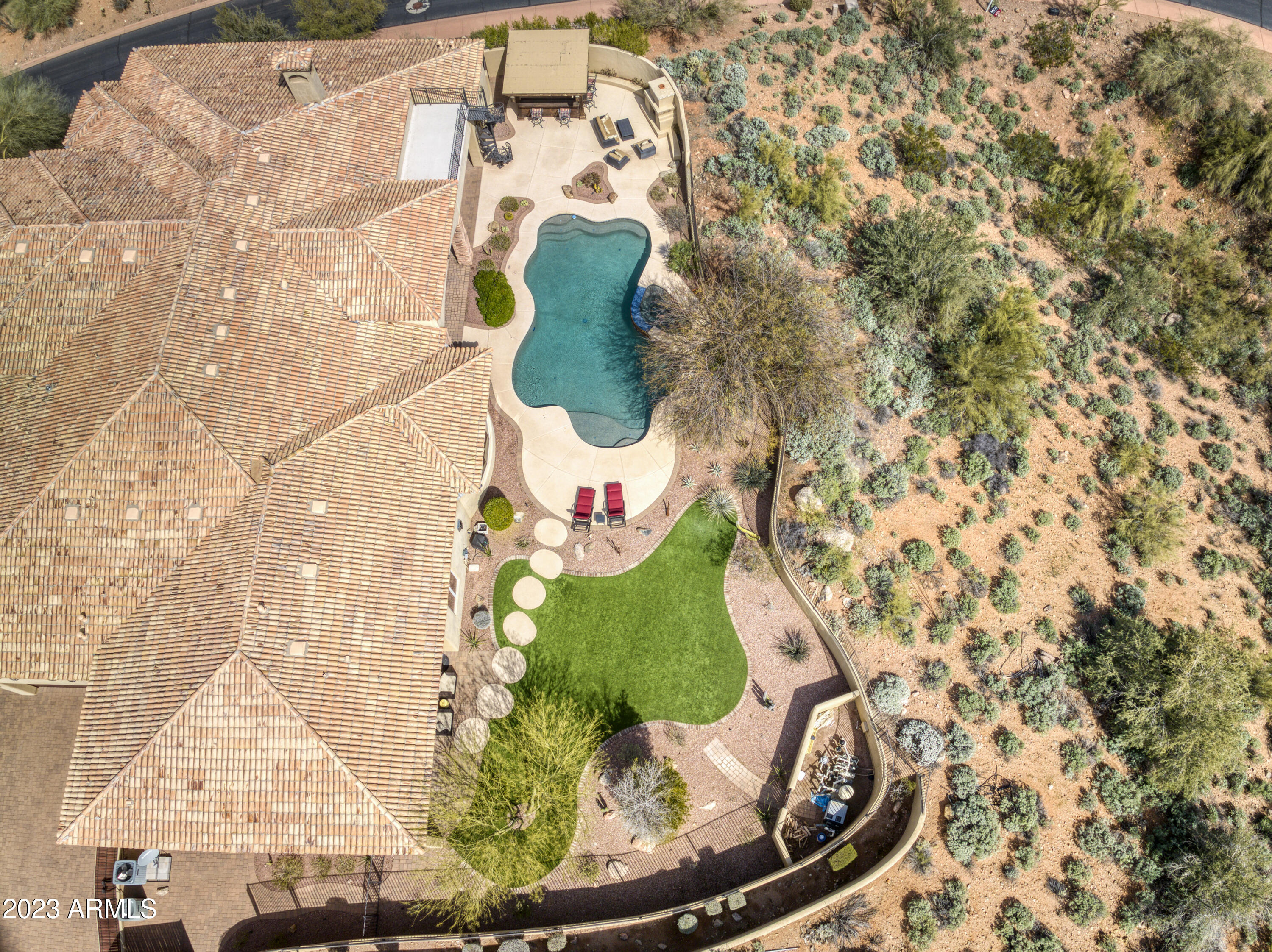 15905 E FIREROCK COUNTRY CLUB Drive