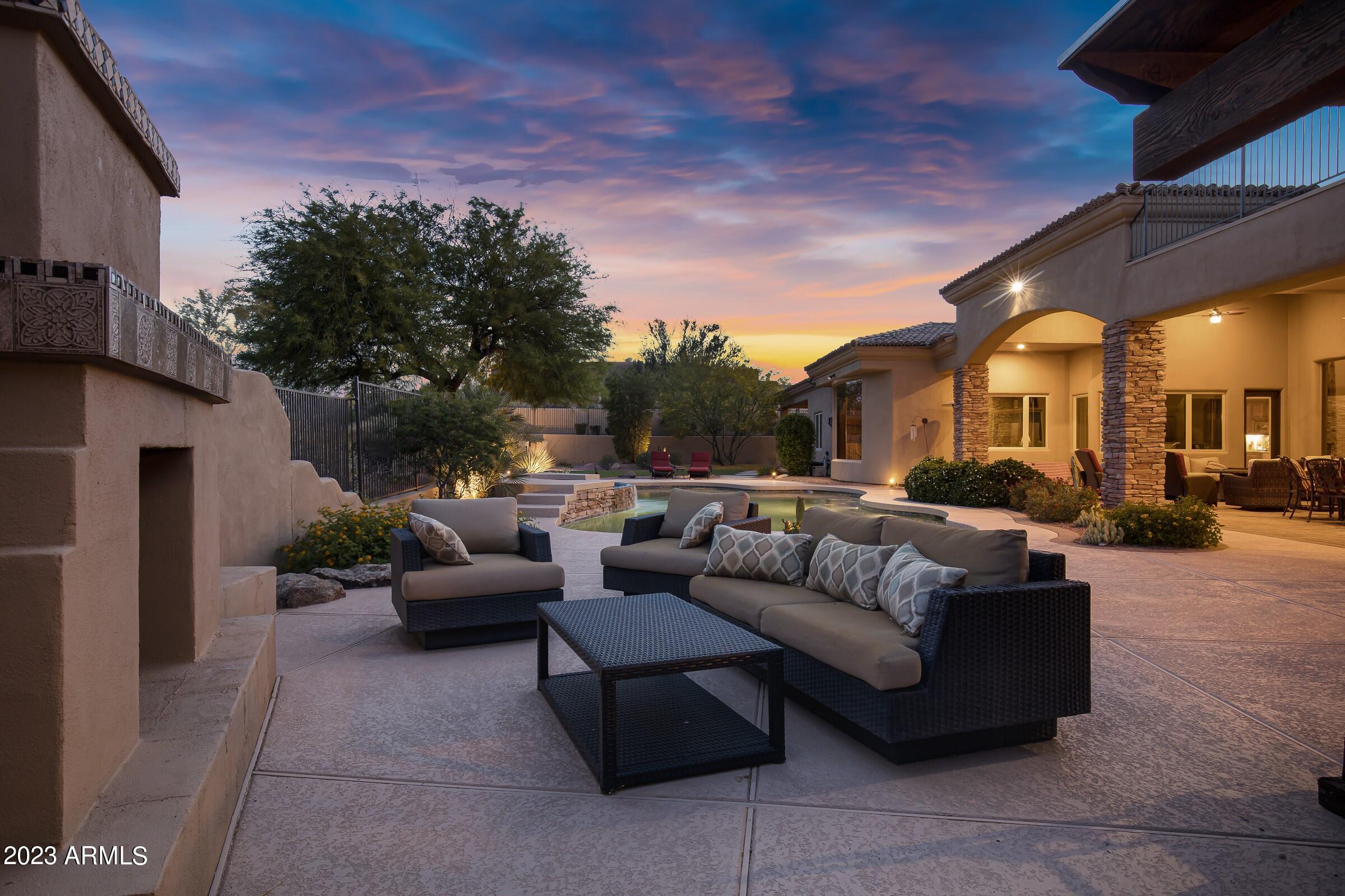 15905 E FIREROCK COUNTRY CLUB Drive