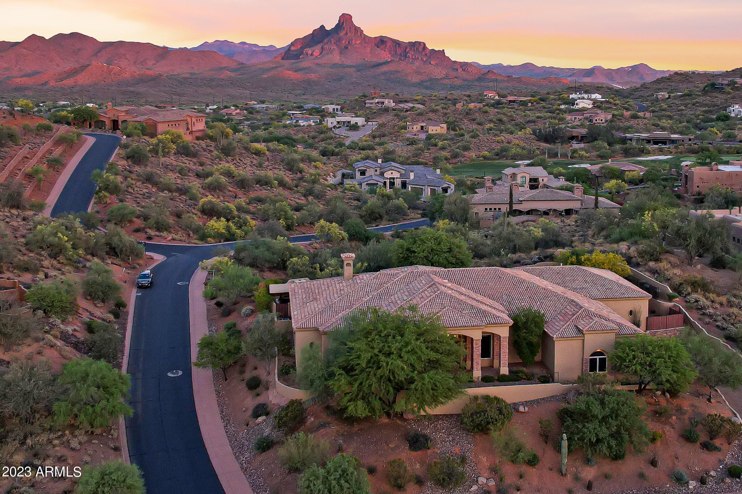 15905 E FIREROCK COUNTRY CLUB Drive