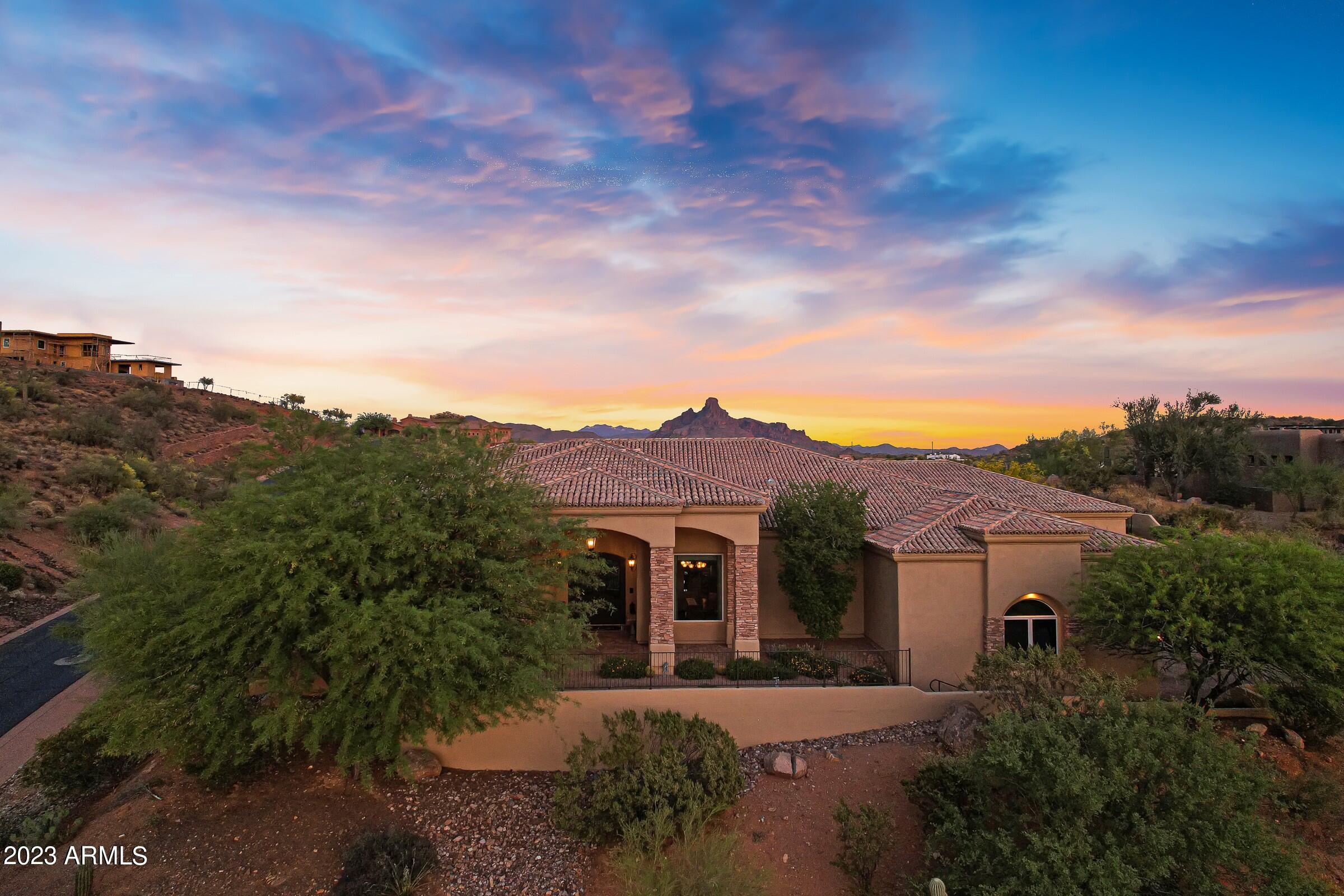 15905 E FIREROCK COUNTRY CLUB Drive