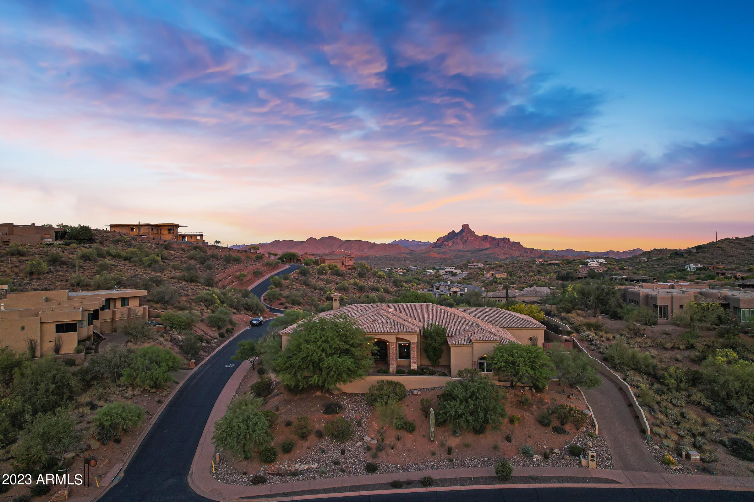 15905 E FIREROCK COUNTRY CLUB Drive