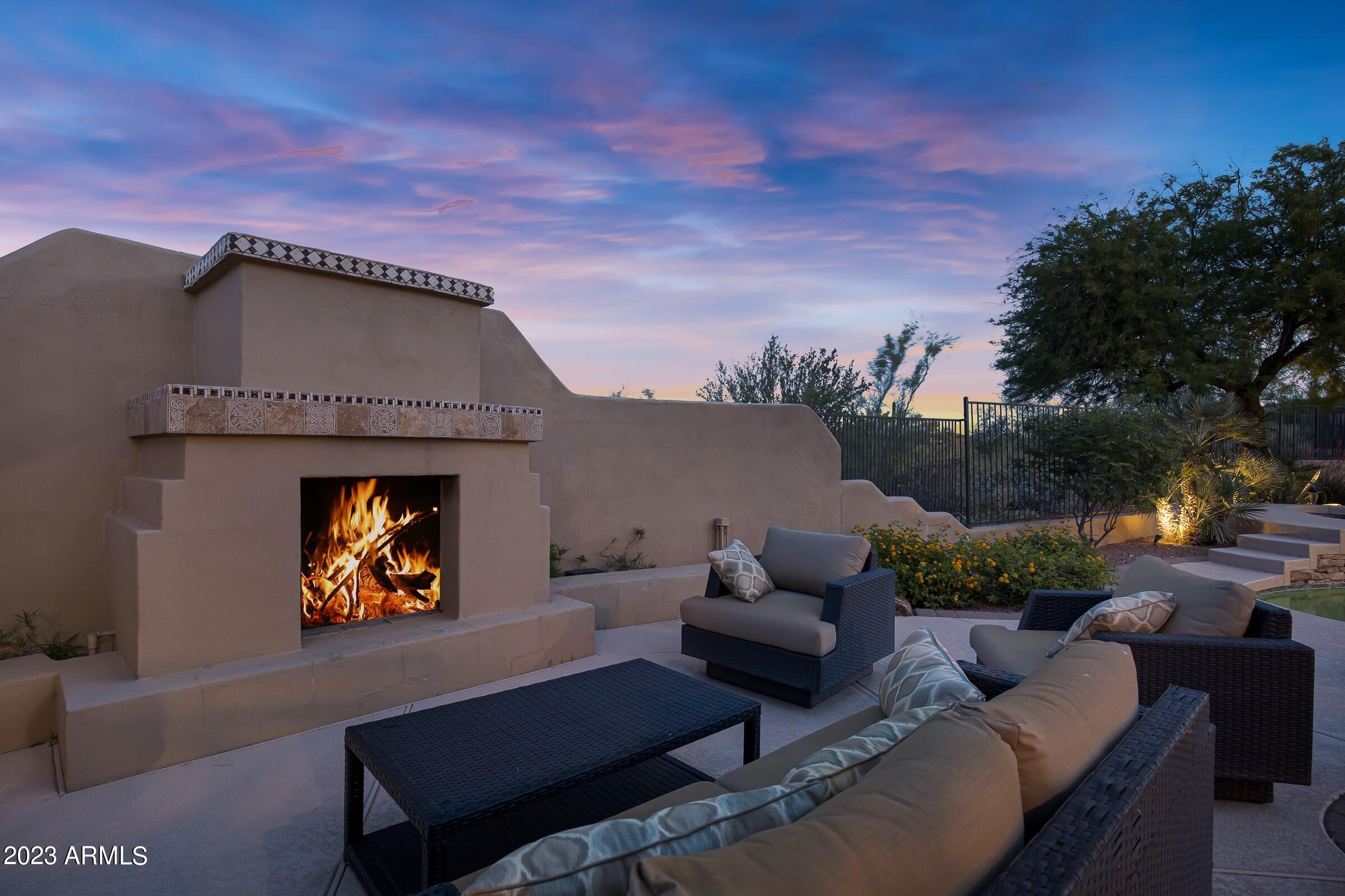 15905 E FIREROCK COUNTRY CLUB Drive