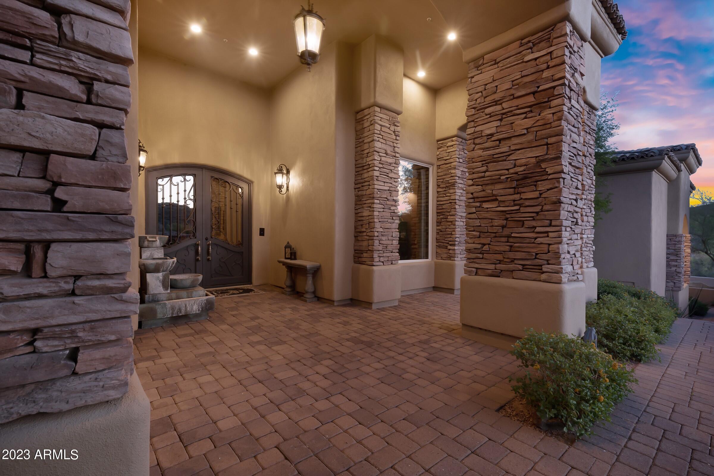 15905 E FIREROCK COUNTRY CLUB Drive