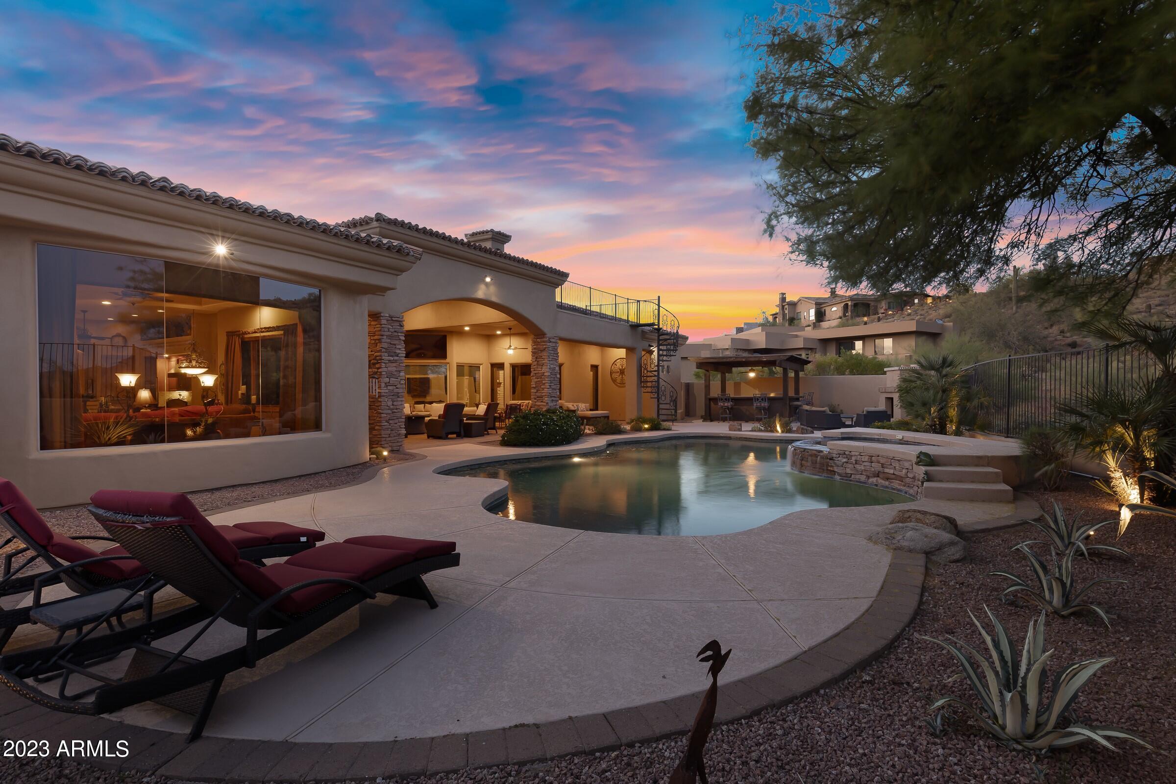 15905 E FIREROCK COUNTRY CLUB Drive