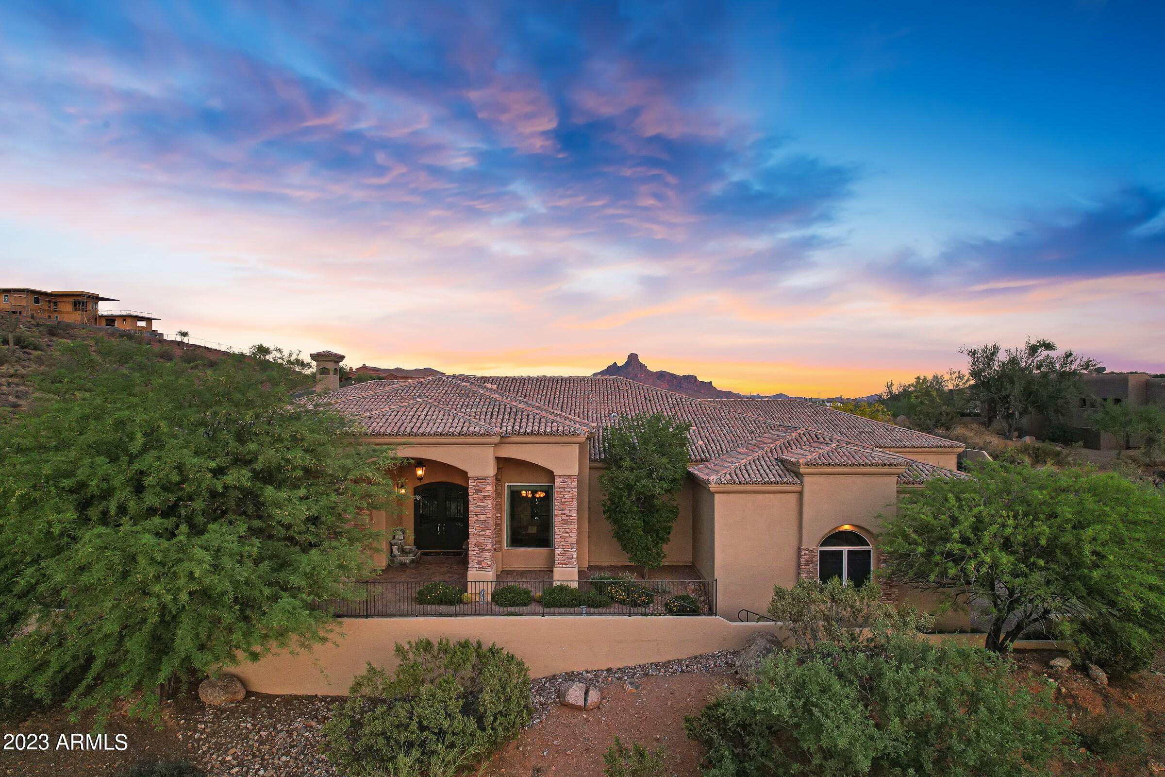 15905 E FIREROCK COUNTRY CLUB Drive