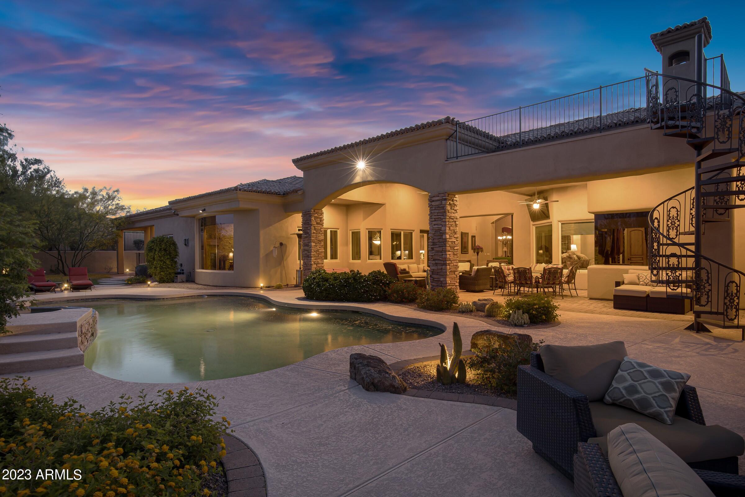 15905 E FIREROCK COUNTRY CLUB Drive