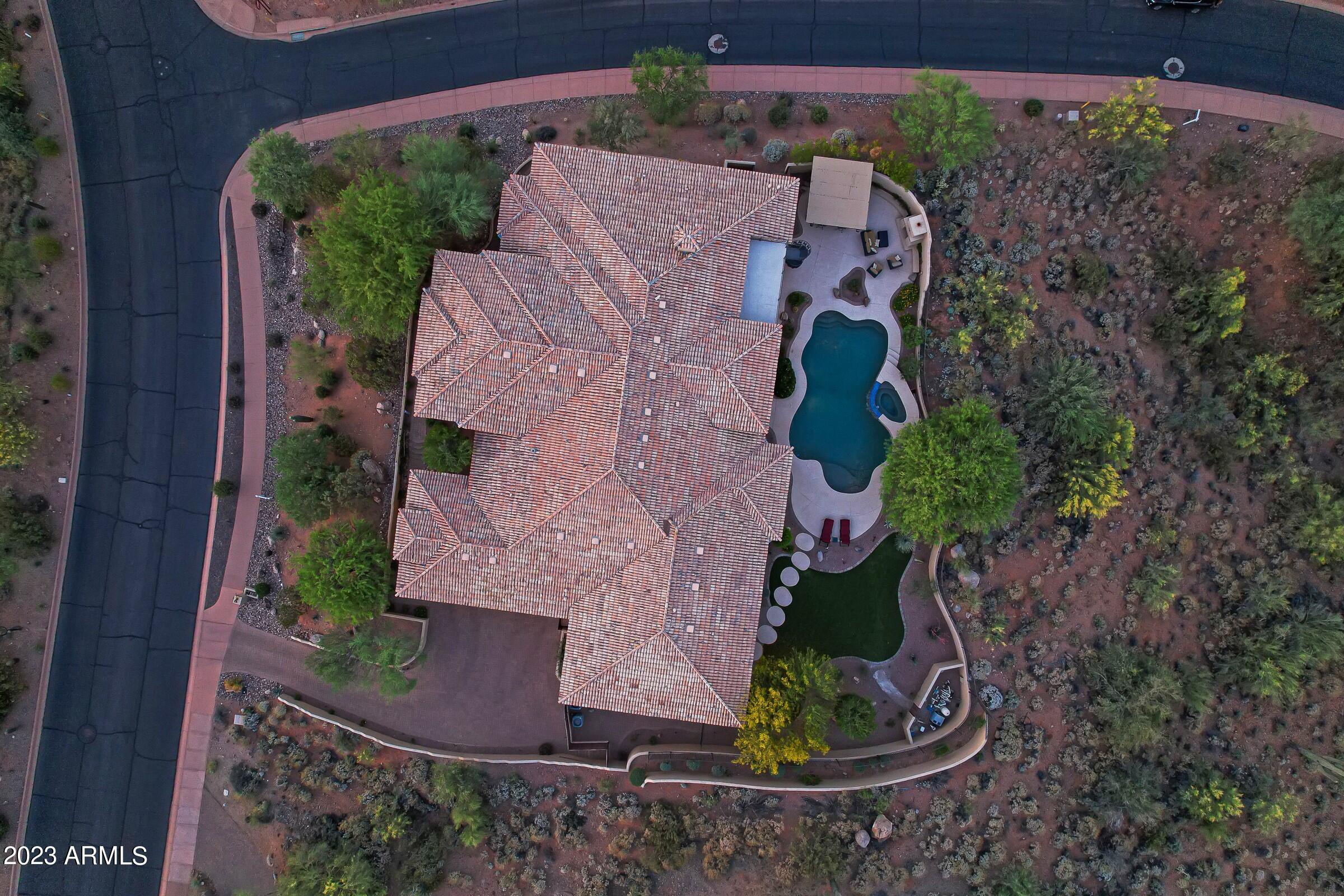 15905 E FIREROCK COUNTRY CLUB Drive