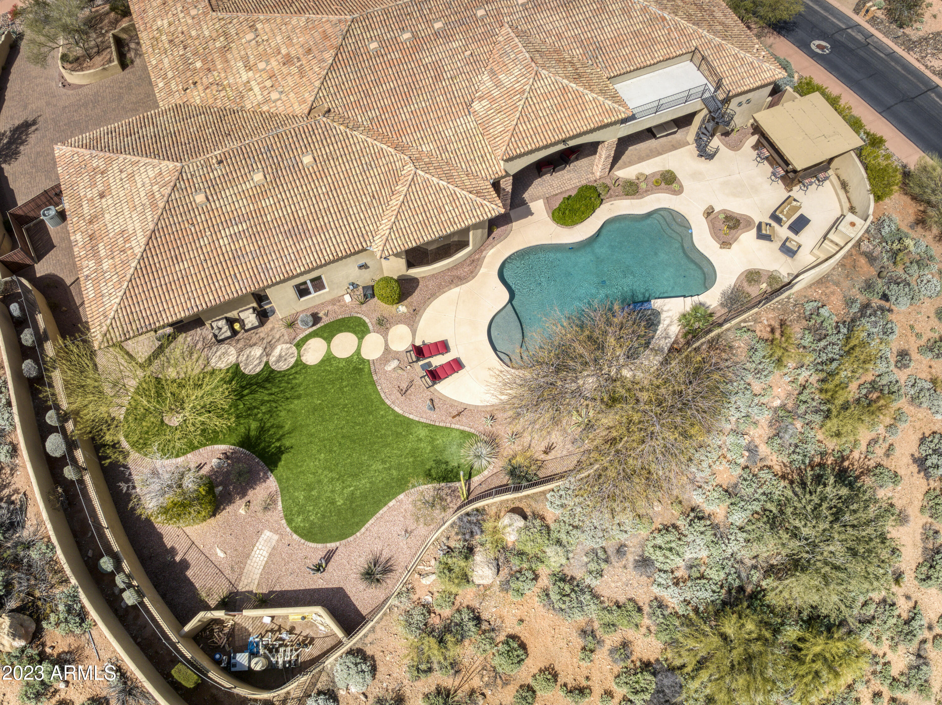 15905 E FIREROCK COUNTRY CLUB Drive