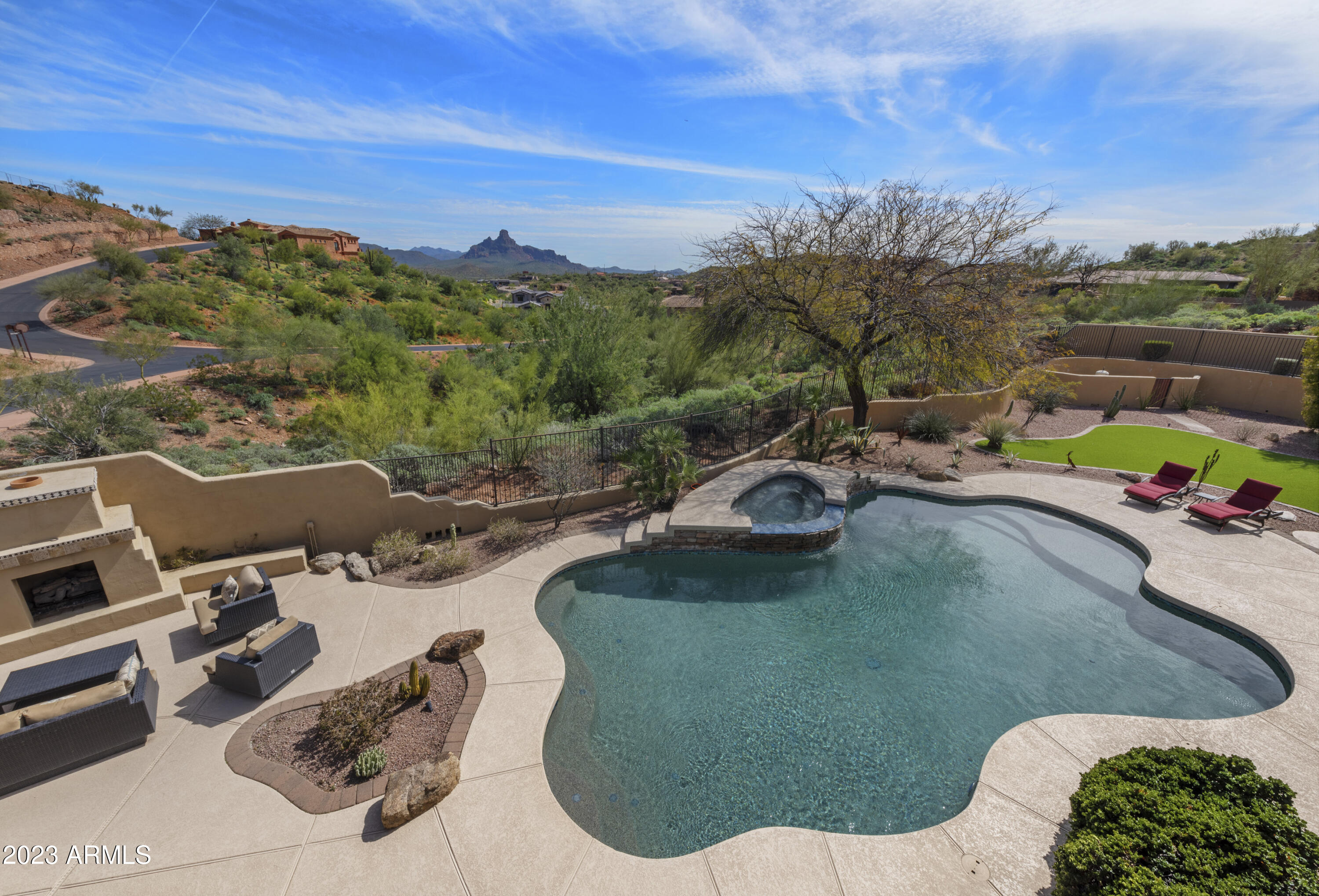 15905 E FIREROCK COUNTRY CLUB Drive