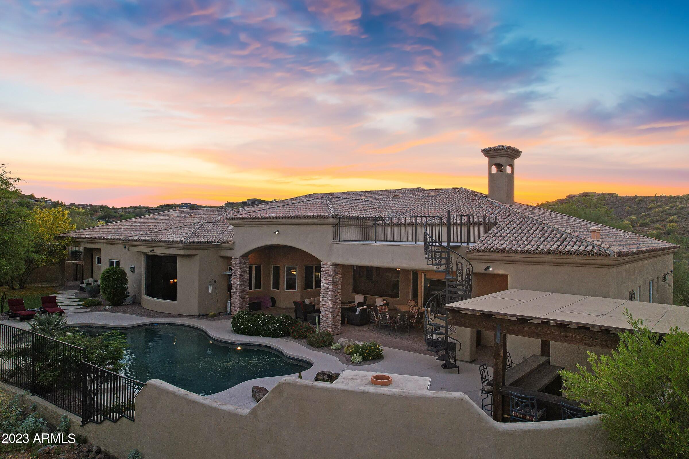 15905 E FIREROCK COUNTRY CLUB Drive