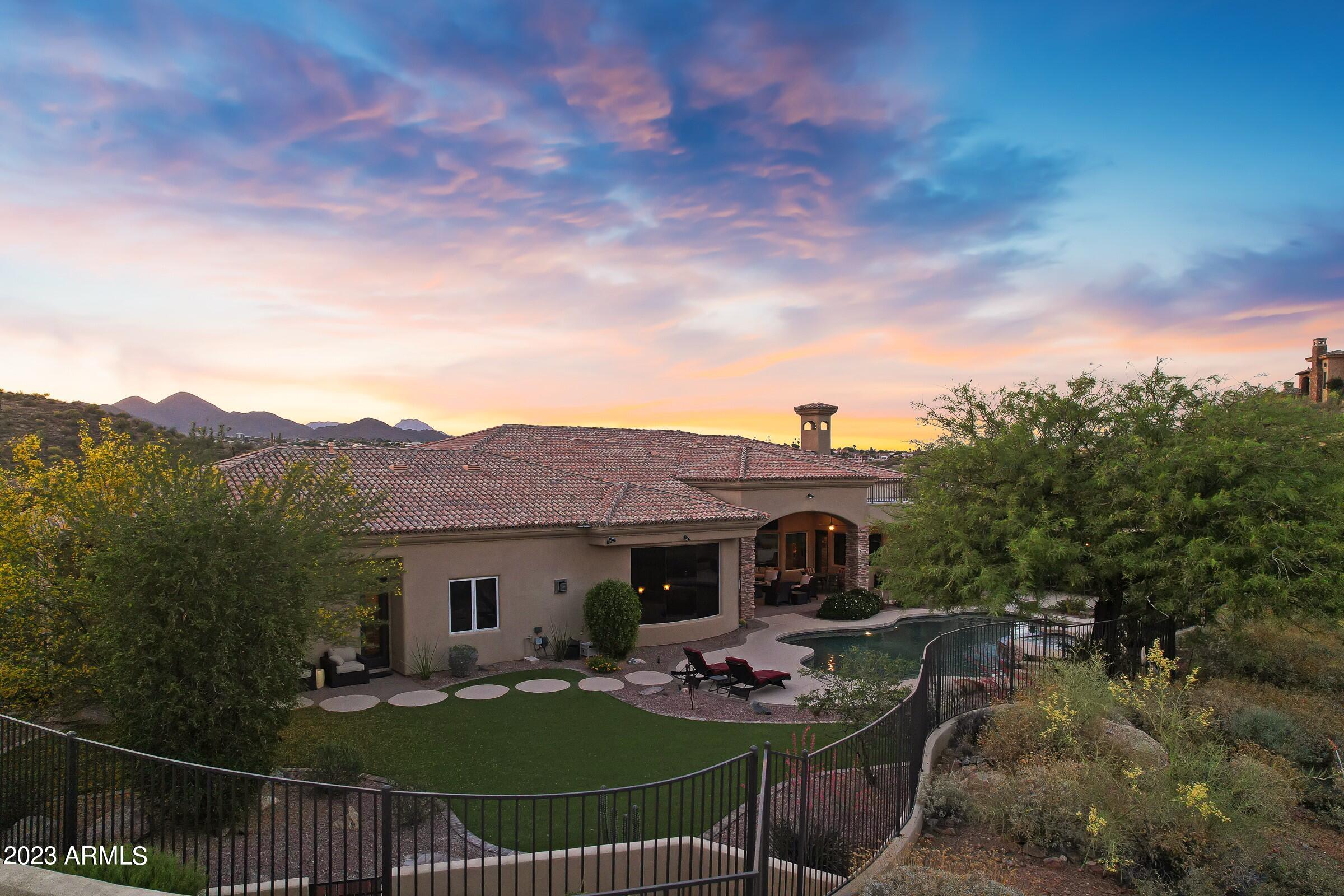 15905 E FIREROCK COUNTRY CLUB Drive