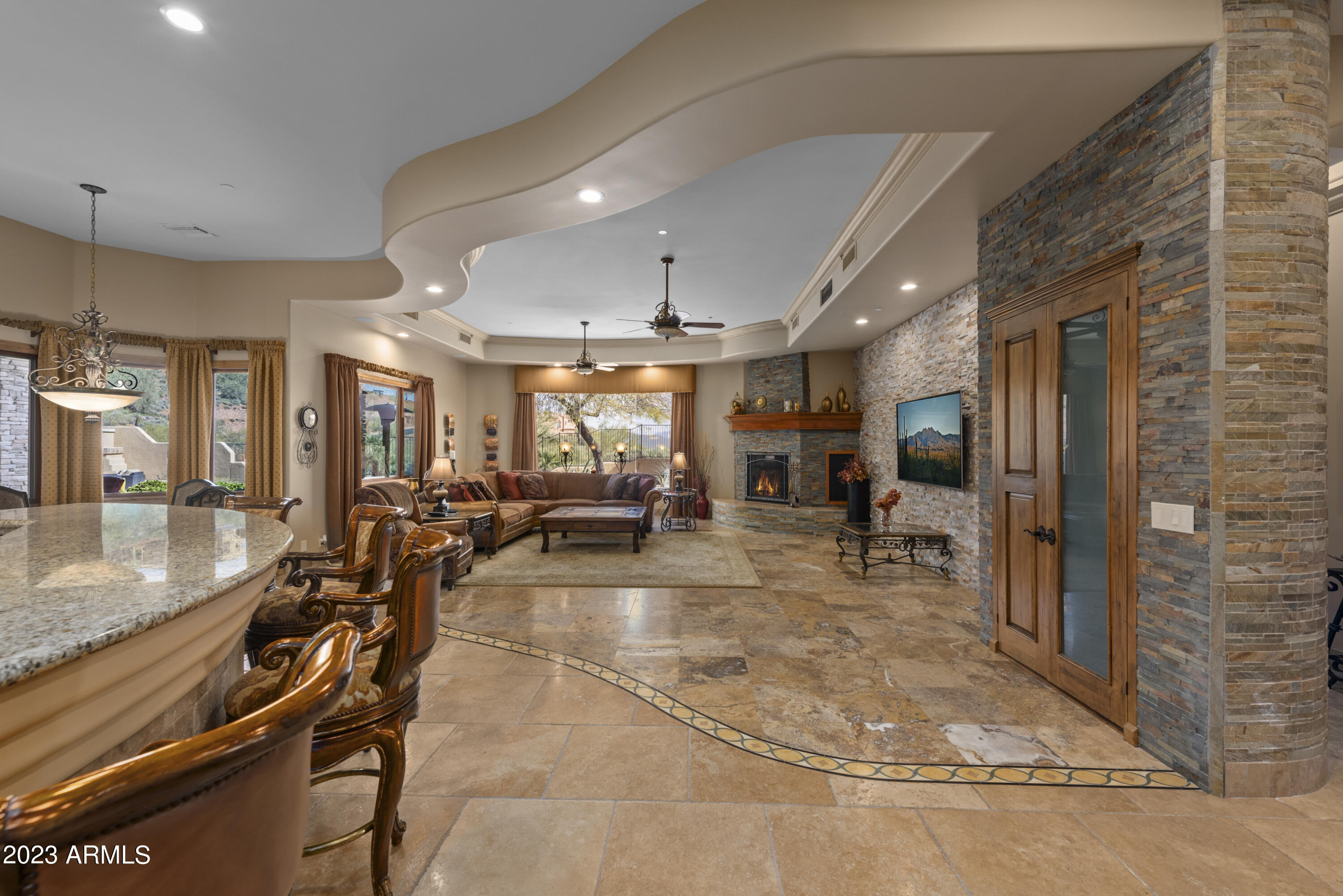 15905 E FIREROCK COUNTRY CLUB Drive
