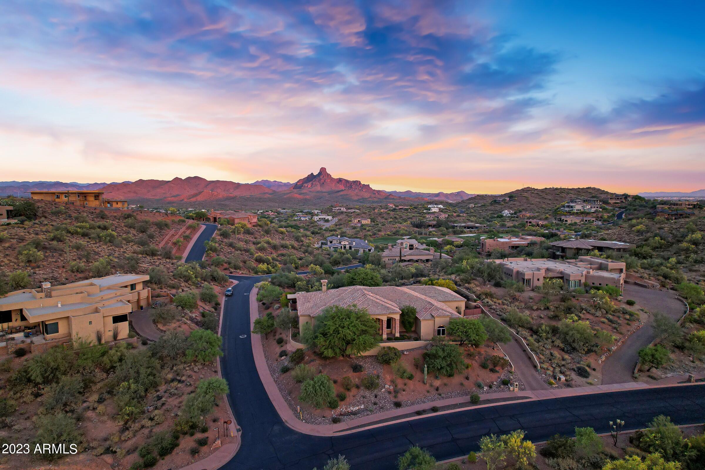 15905 E FIREROCK COUNTRY CLUB Drive