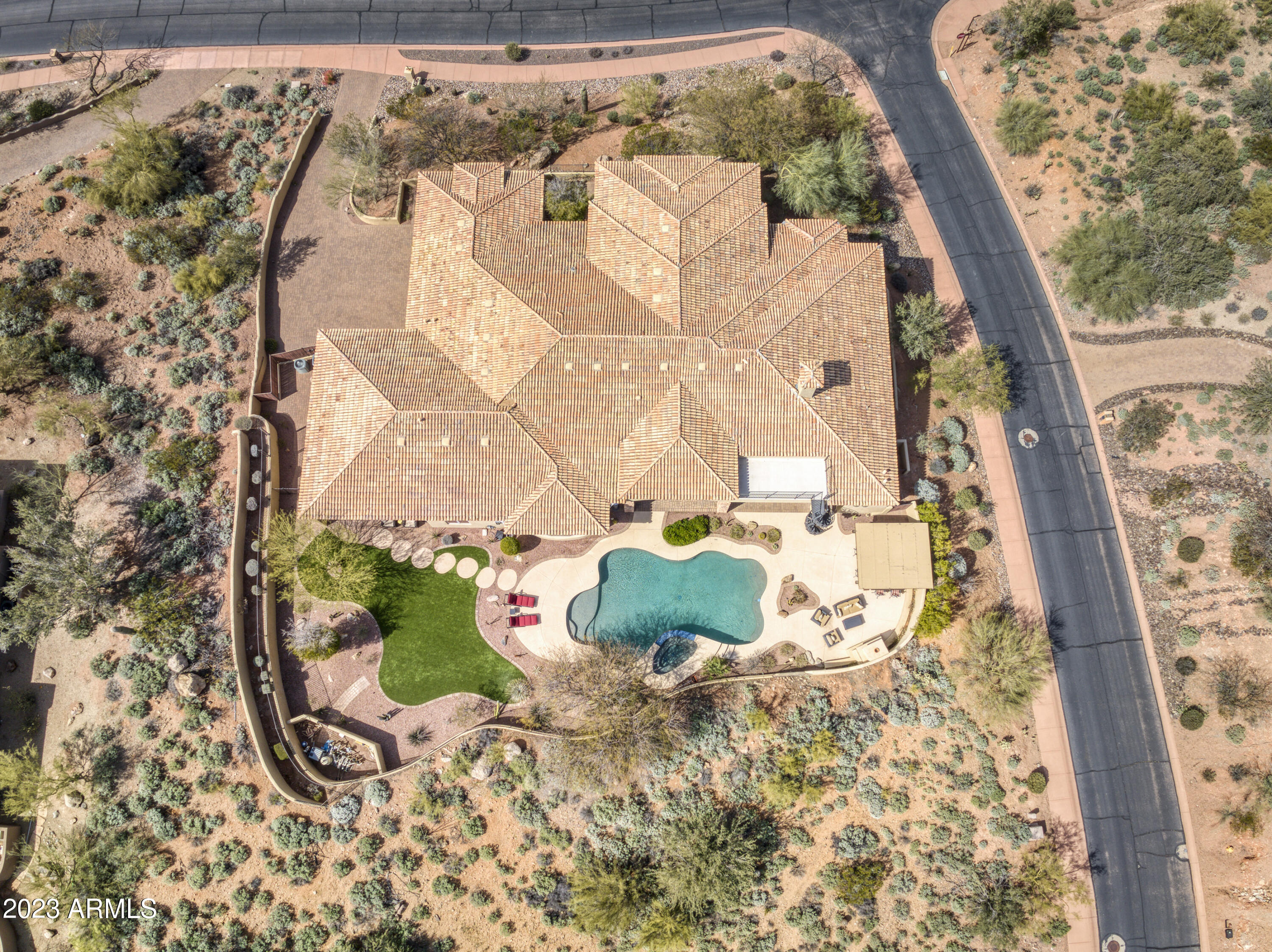15905 E FIREROCK COUNTRY CLUB Drive