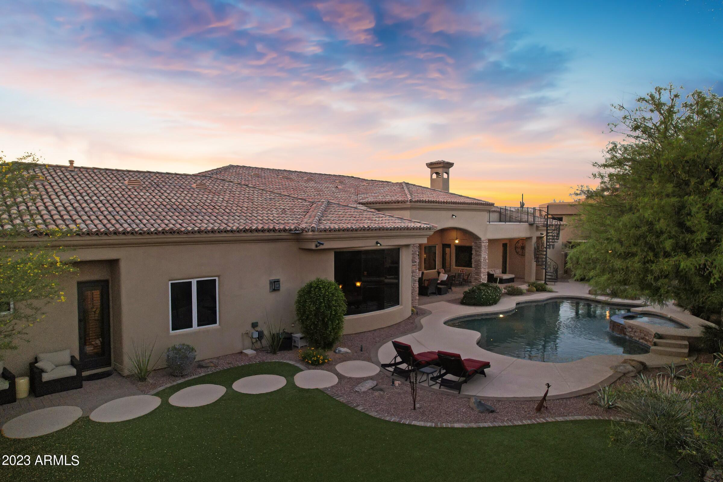 15905 E FIREROCK COUNTRY CLUB Drive