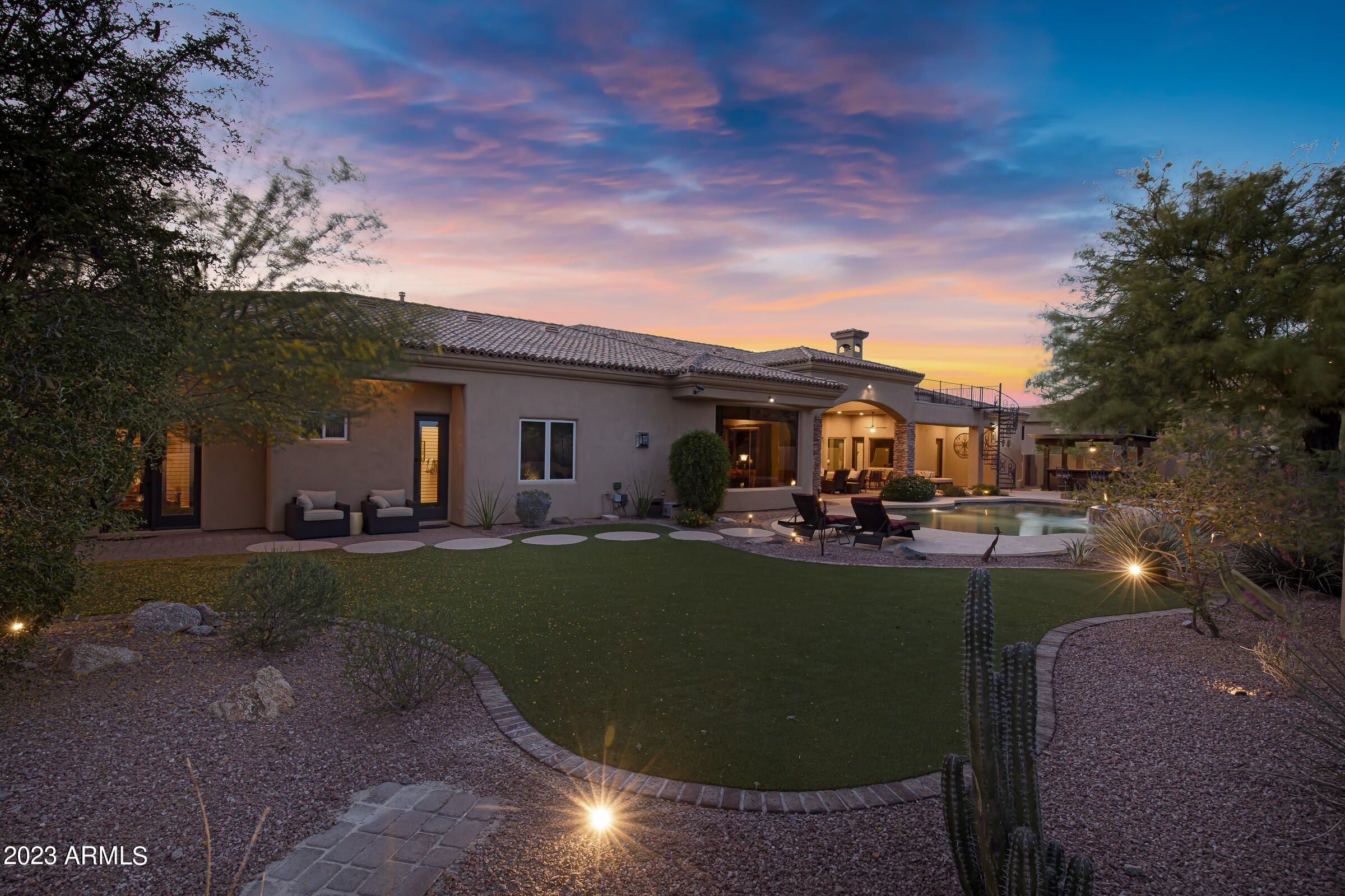 15905 E FIREROCK COUNTRY CLUB Drive