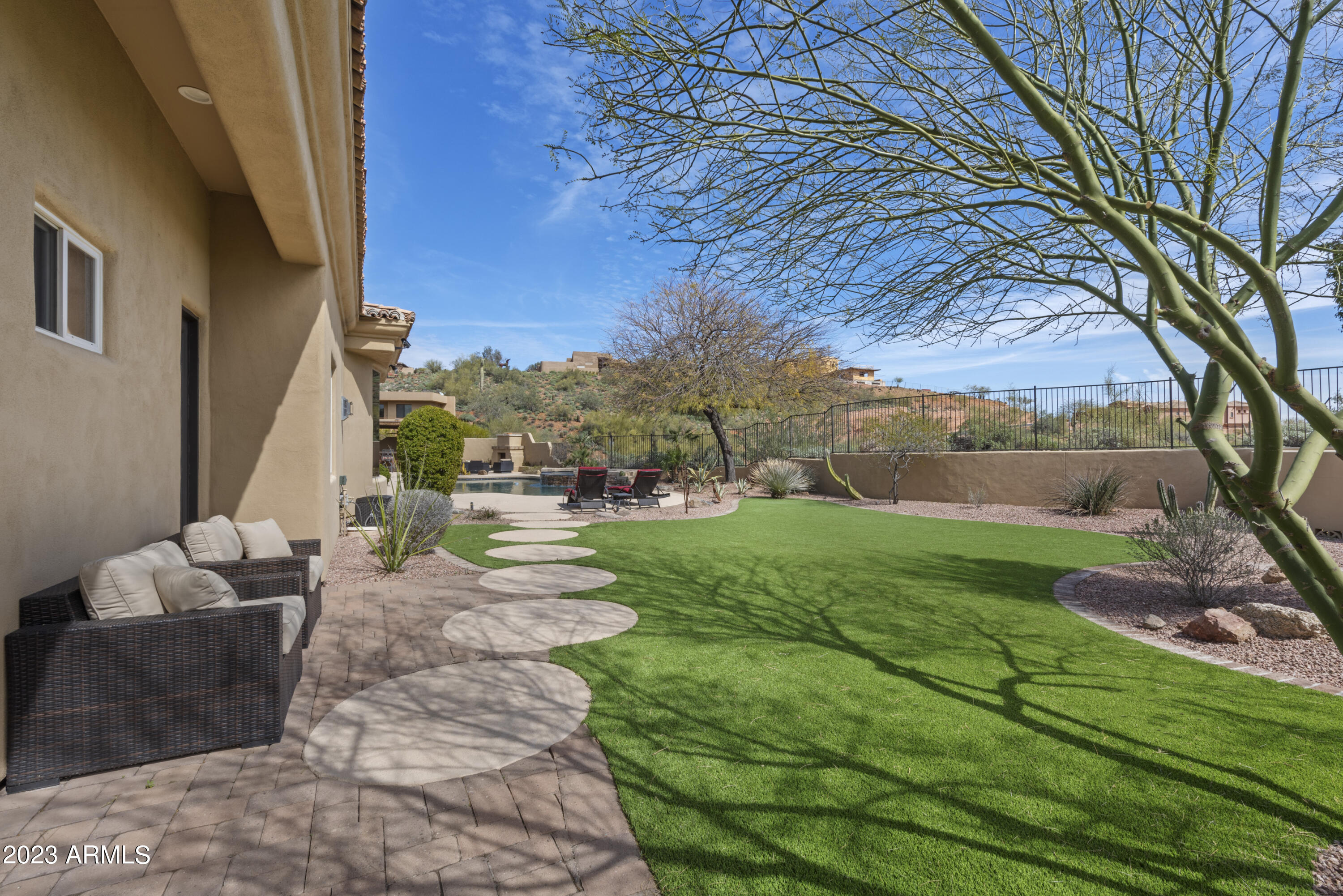 15905 E FIREROCK COUNTRY CLUB Drive