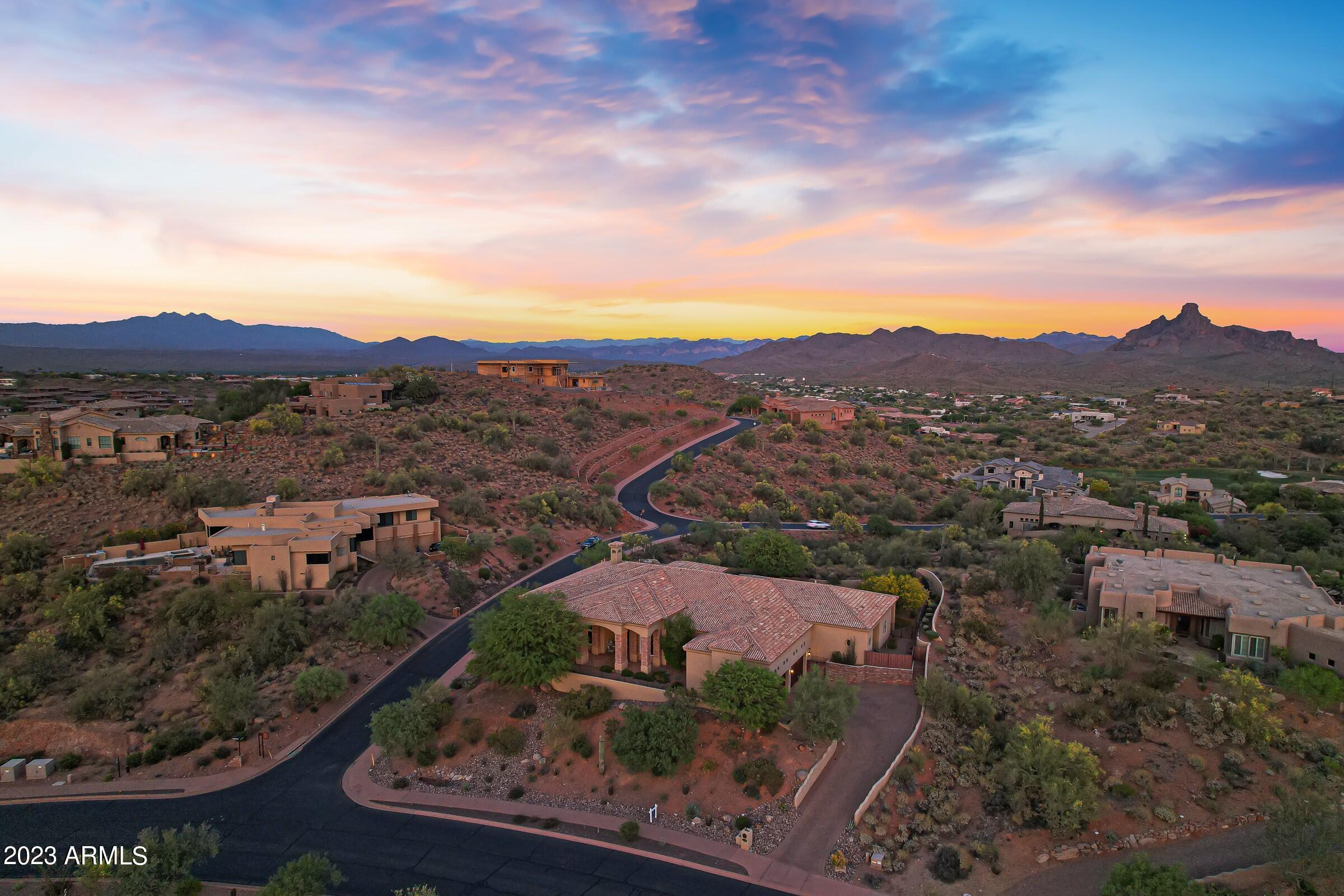 15905 E FIREROCK COUNTRY CLUB Drive
