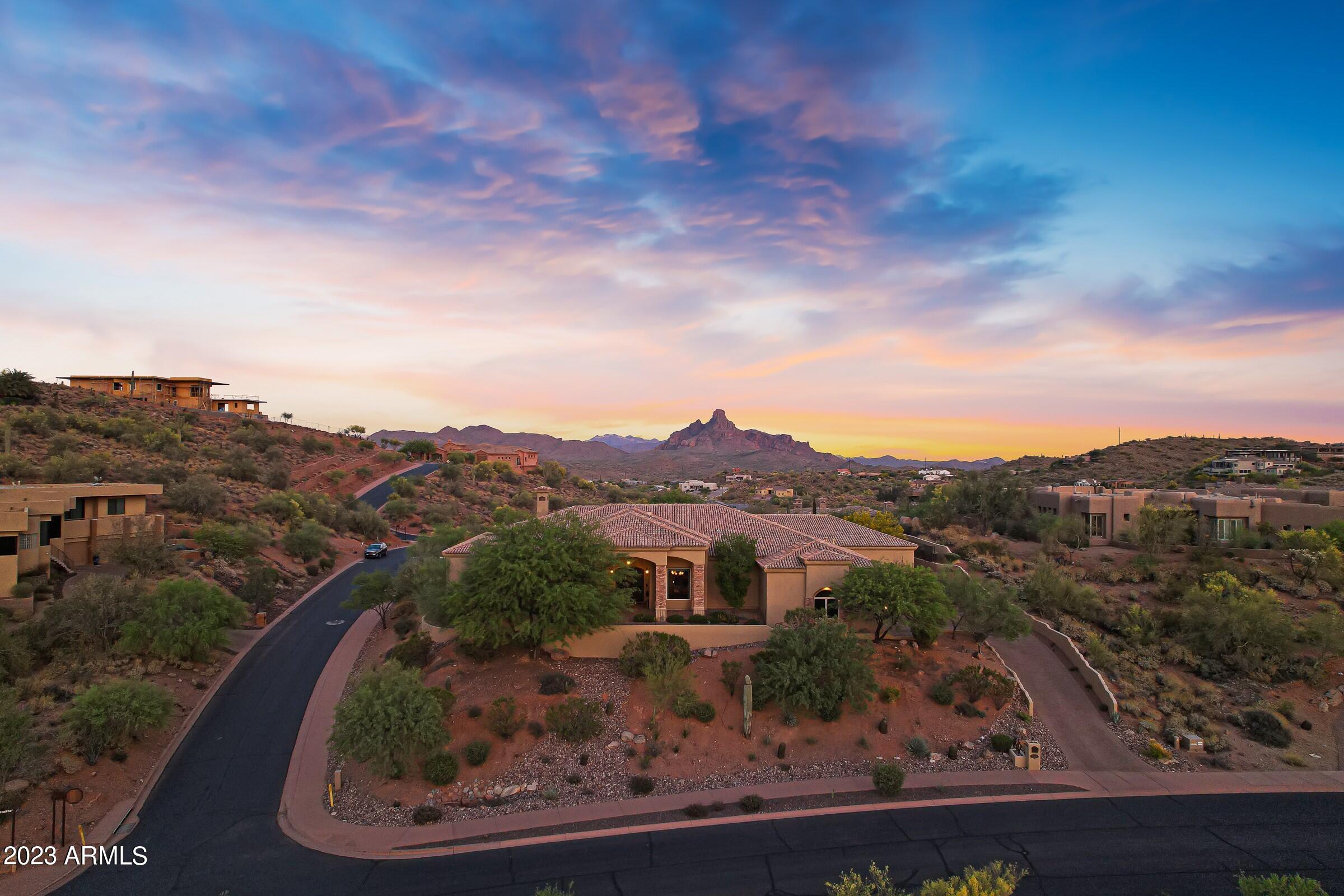 15905 E FIREROCK COUNTRY CLUB Drive