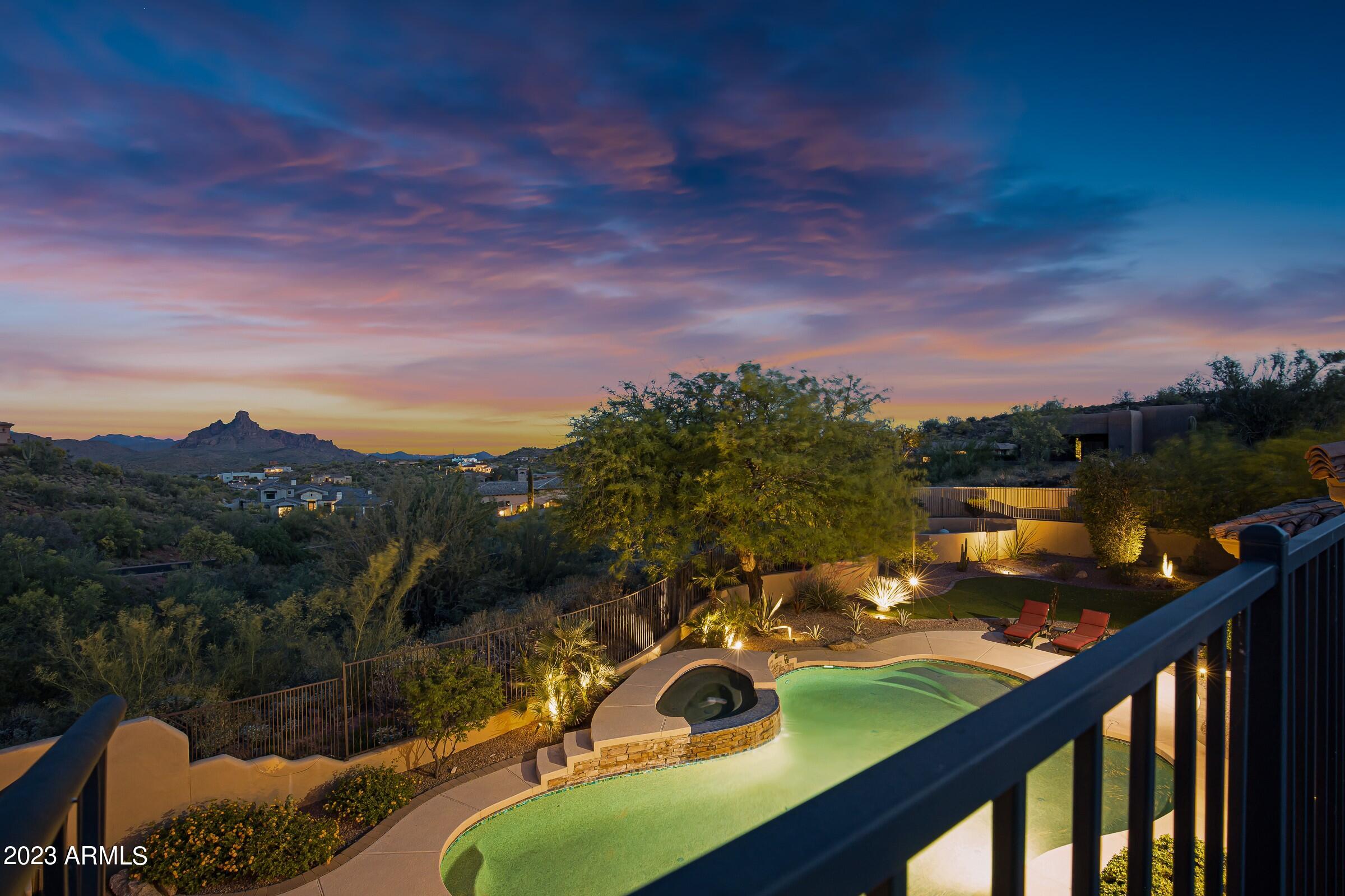15905 E FIREROCK COUNTRY CLUB Drive