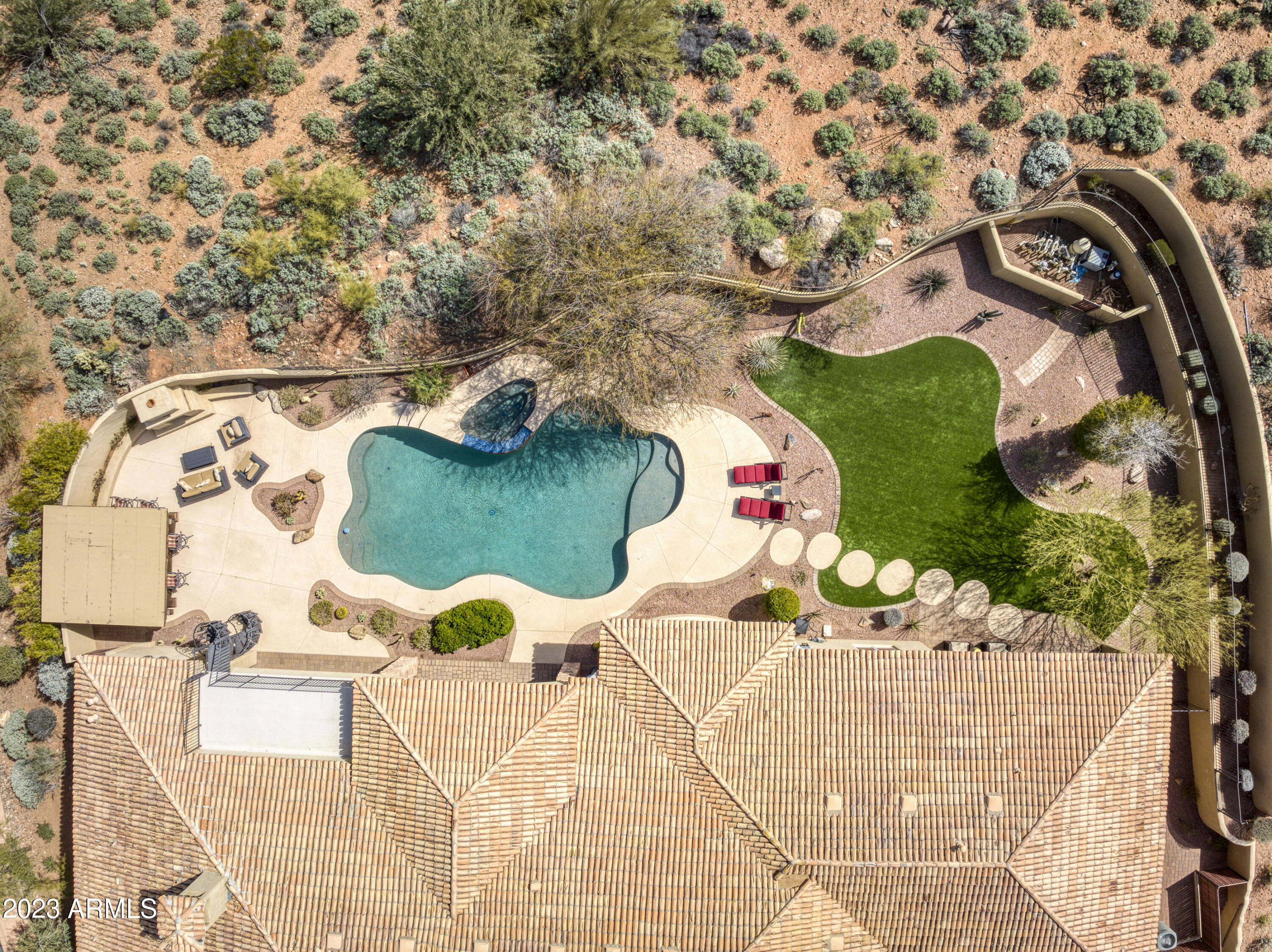 15905 E FIREROCK COUNTRY CLUB Drive