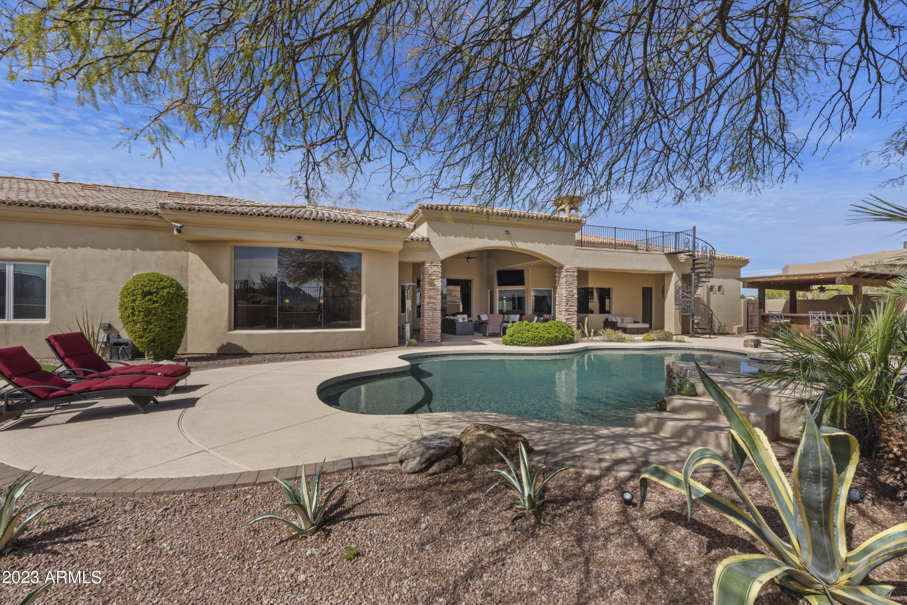 15905 E FIREROCK COUNTRY CLUB Drive