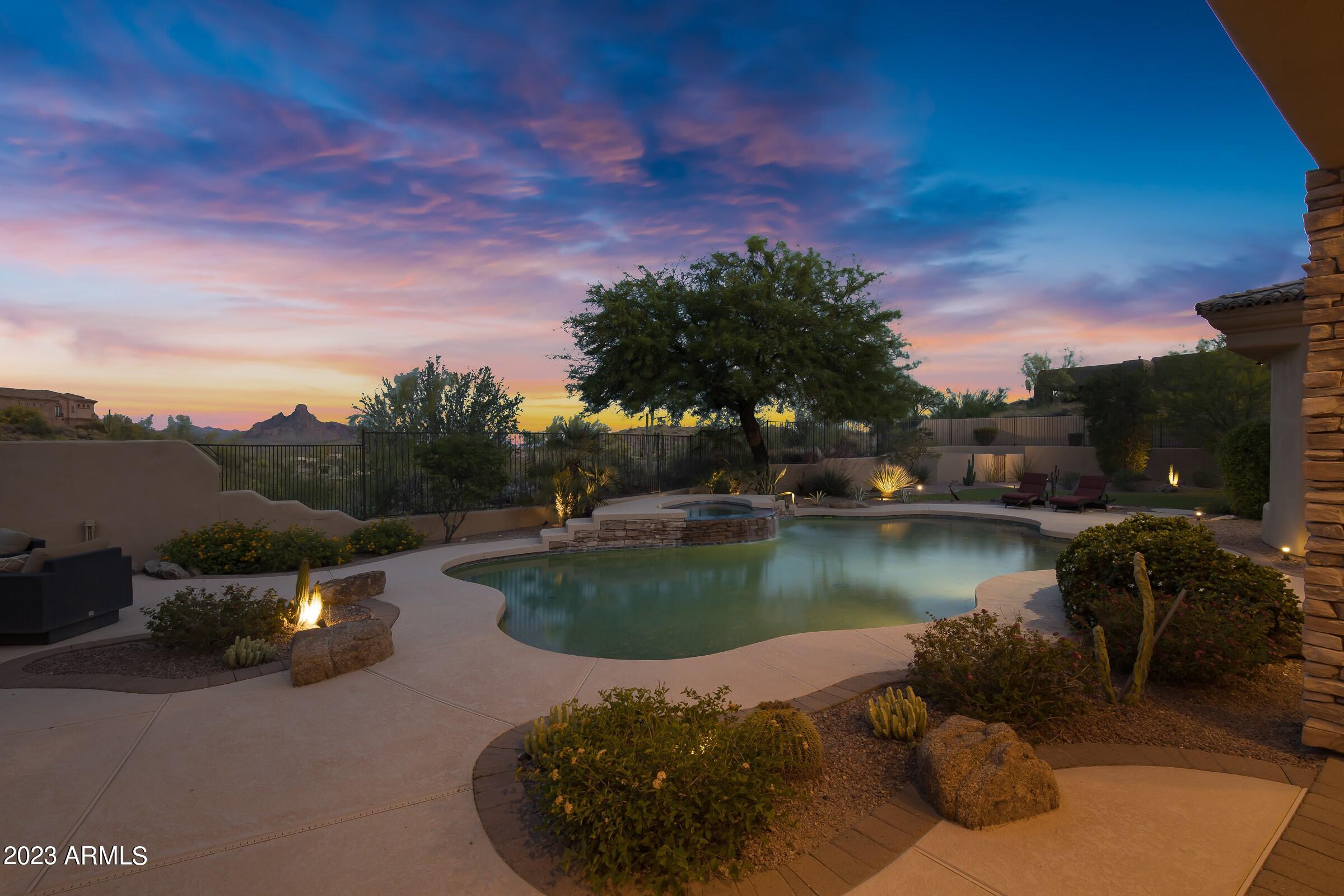 15905 E FIREROCK COUNTRY CLUB Drive