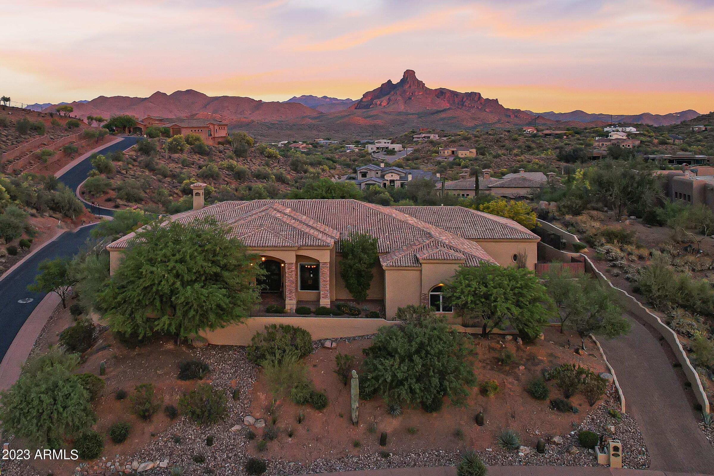 15905 E FIREROCK COUNTRY CLUB Drive