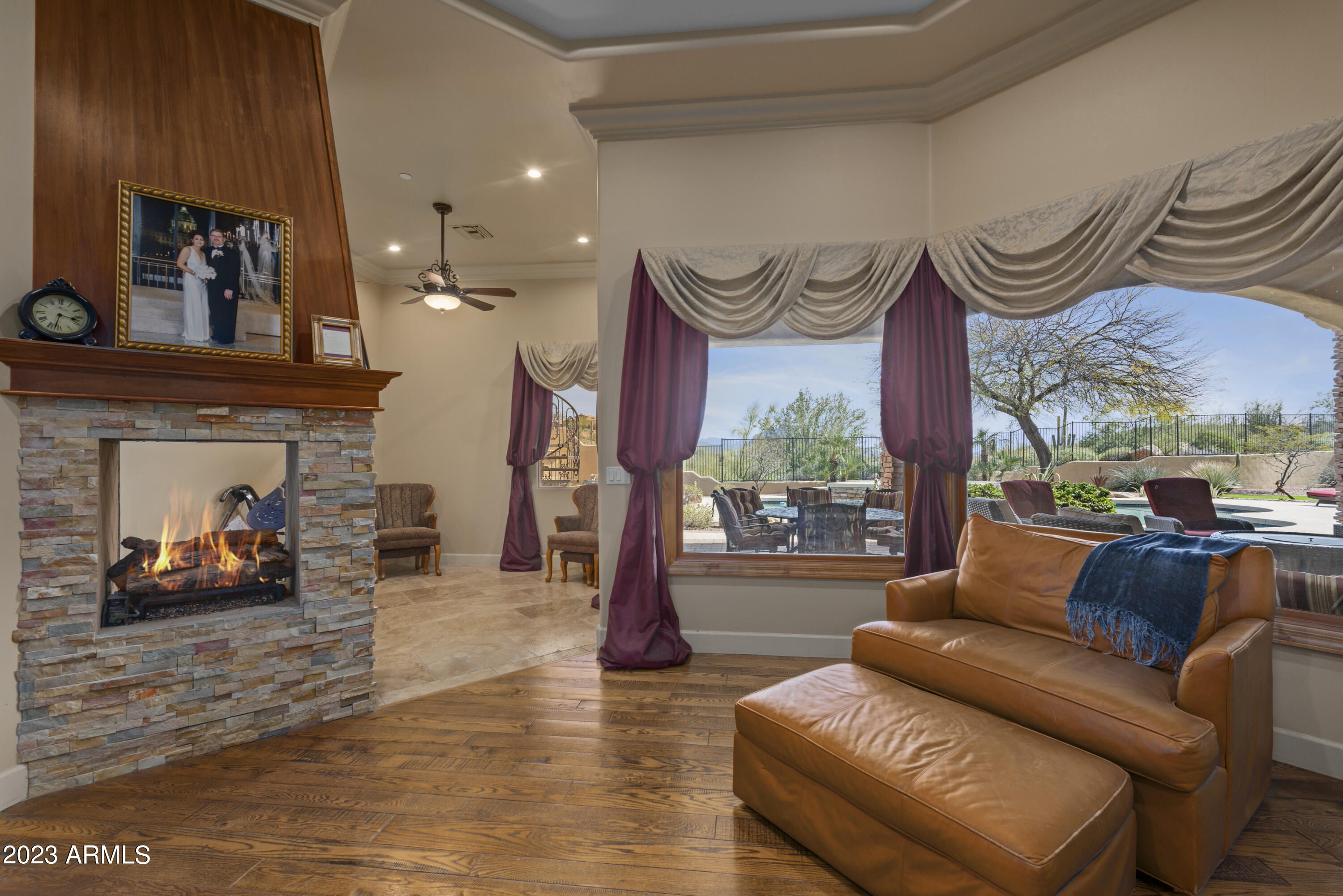 15905 E FIREROCK COUNTRY CLUB Drive