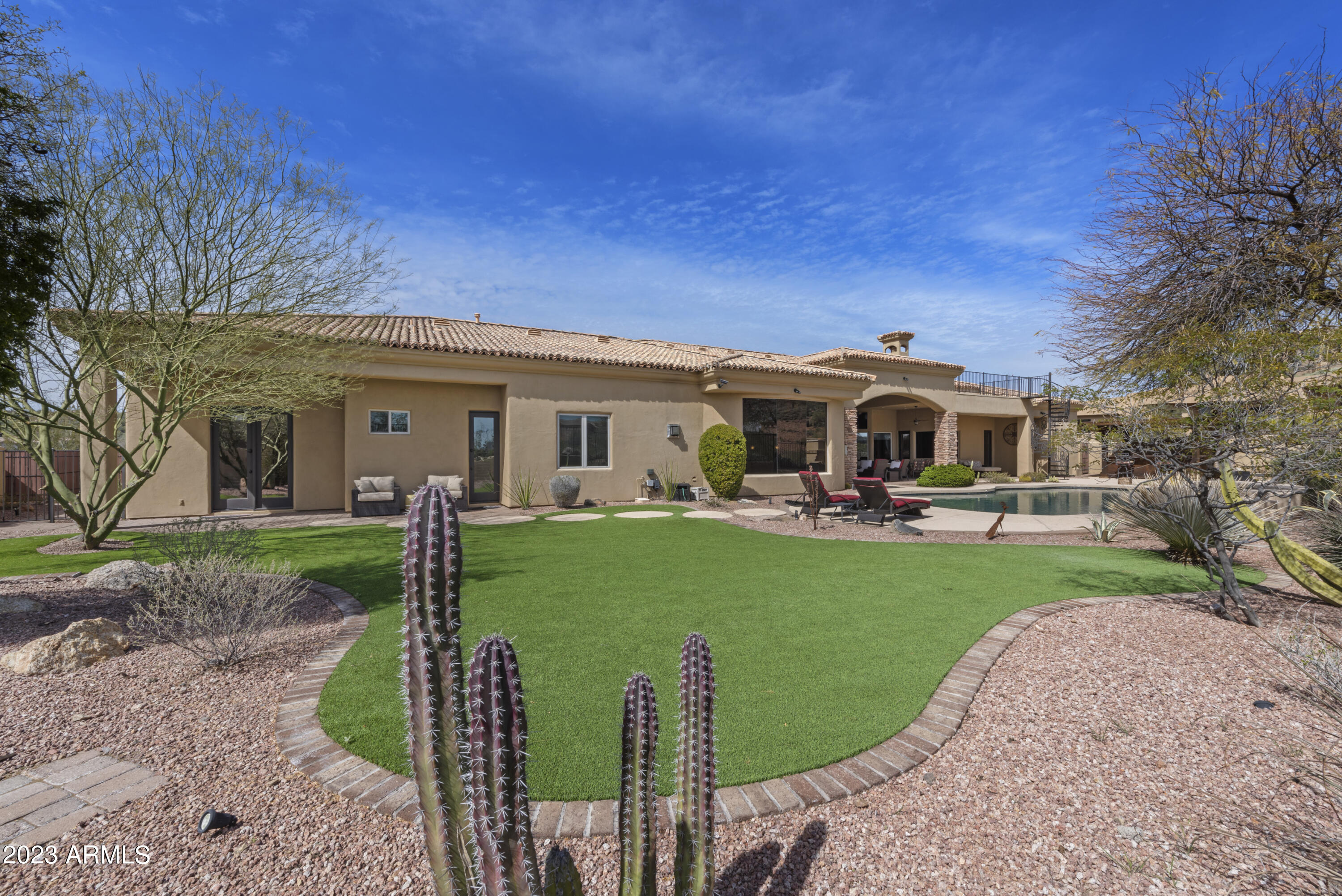15905 E FIREROCK COUNTRY CLUB Drive