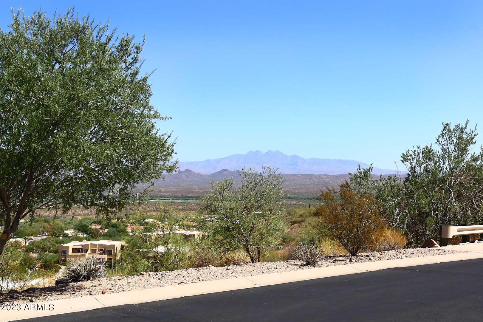 17031 E FONTANA Way