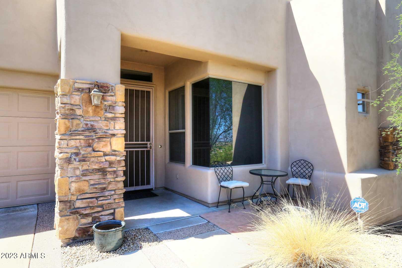 17031 E FONTANA Way