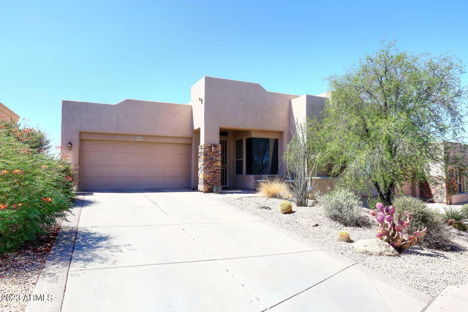 17031 E FONTANA Way