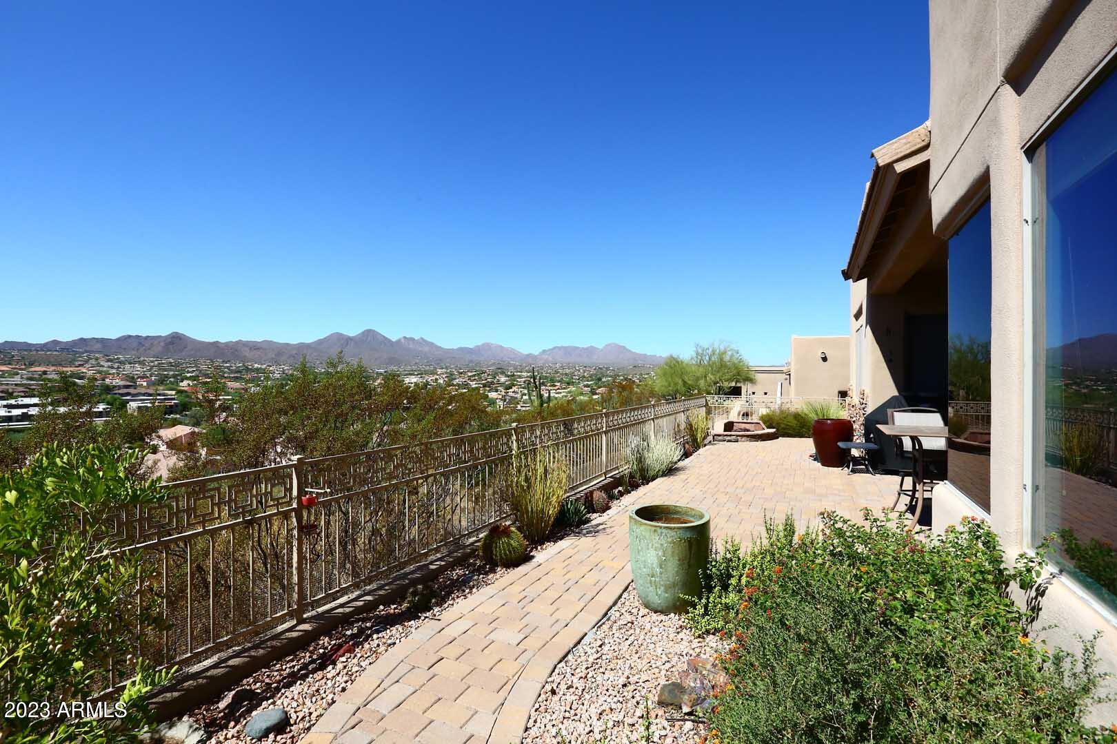 17031 E FONTANA Way
