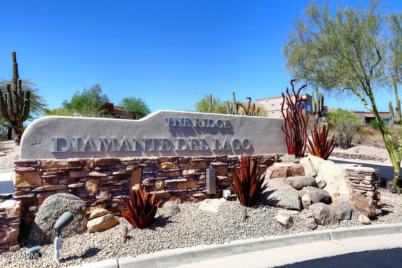 17031 E FONTANA Way