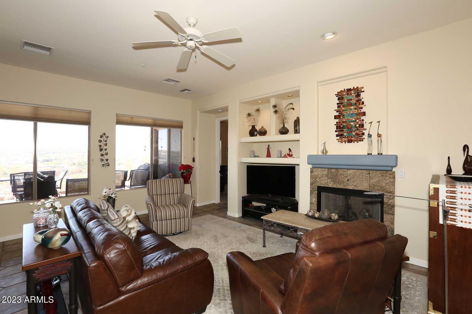 17031 E FONTANA Way