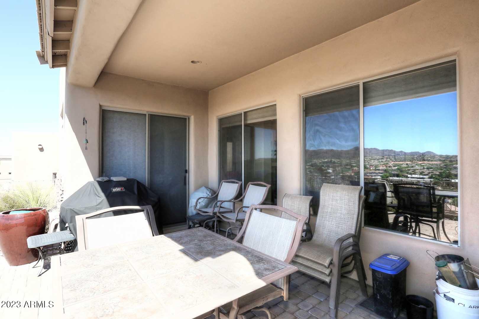 17031 E FONTANA Way