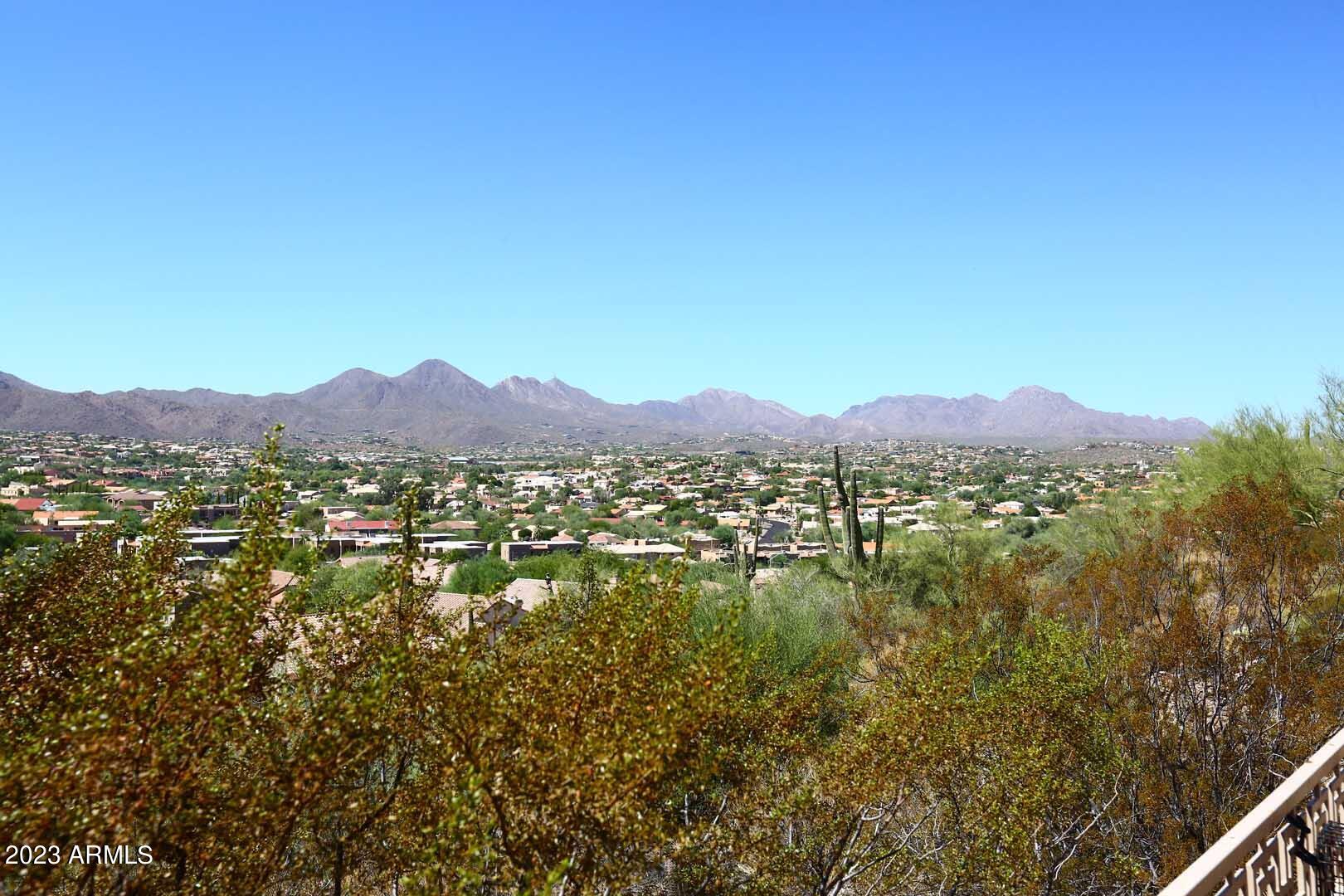 17031 E FONTANA Way