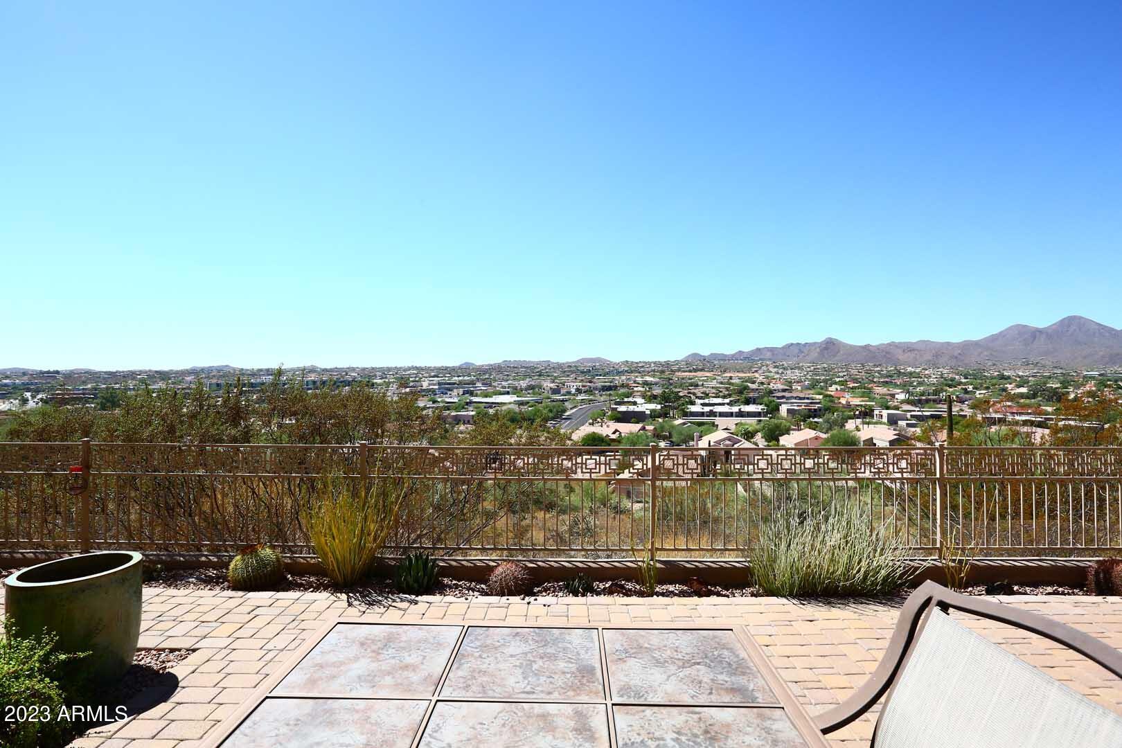 17031 E FONTANA Way