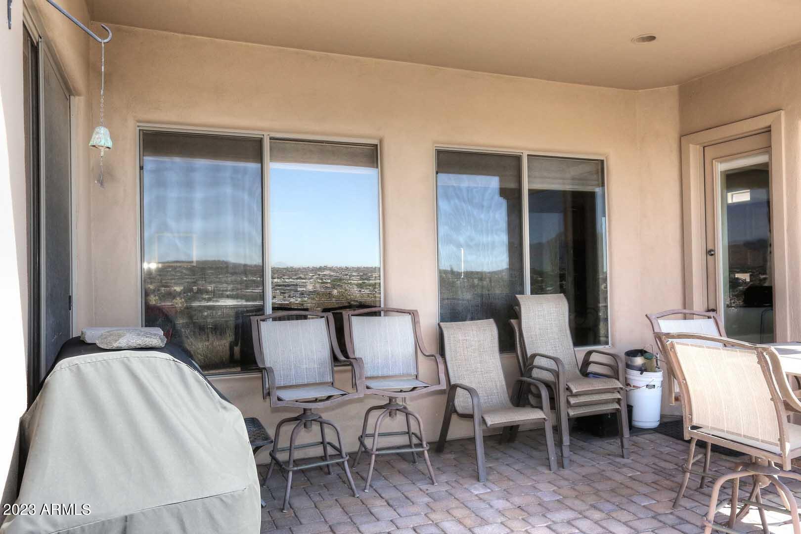 17031 E FONTANA Way