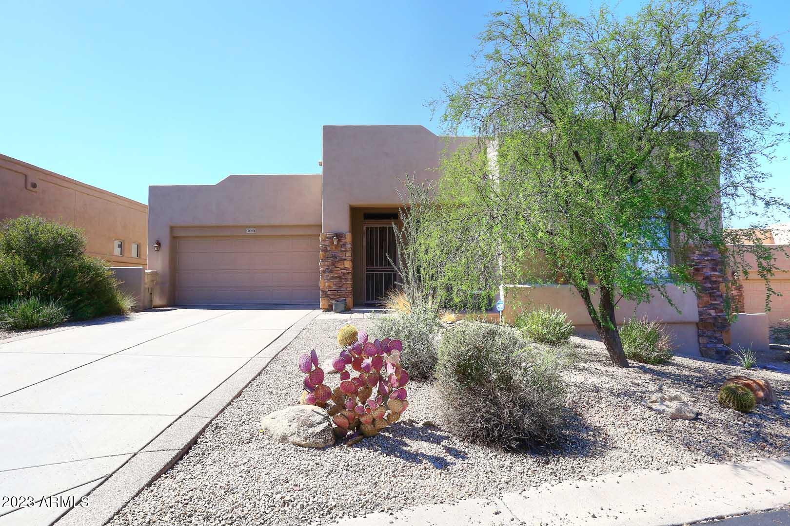 17031 E FONTANA Way