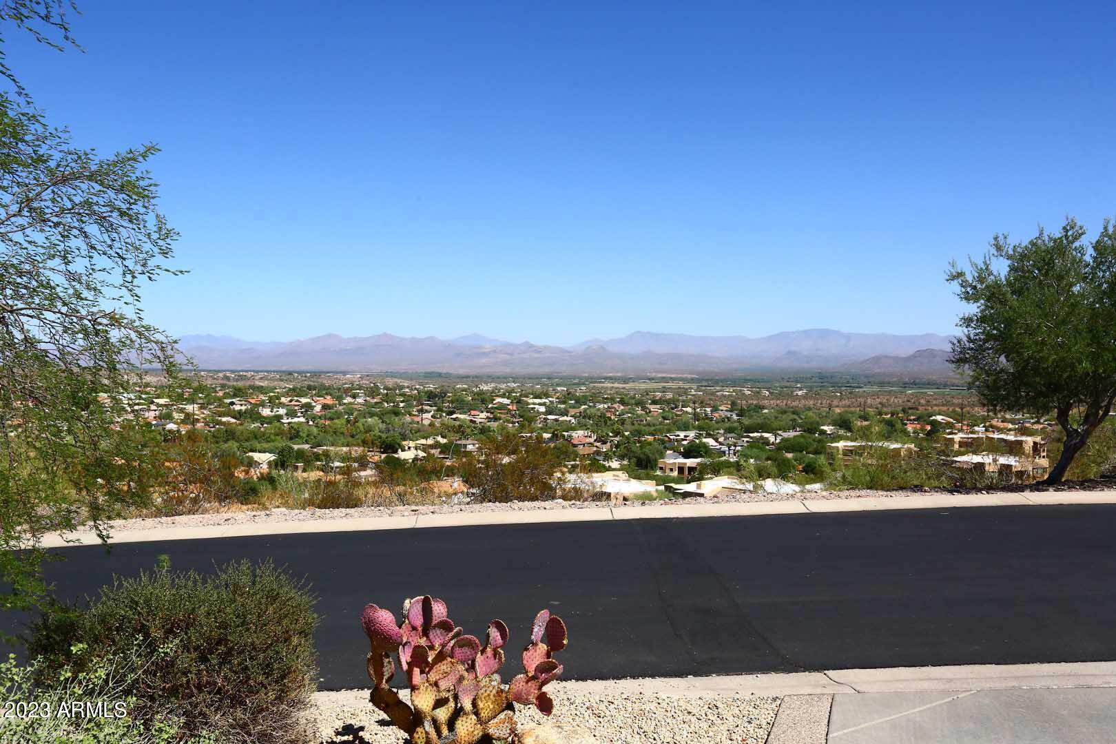 17031 E FONTANA Way