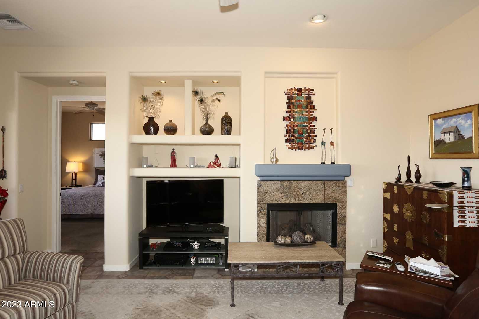 17031 E FONTANA Way