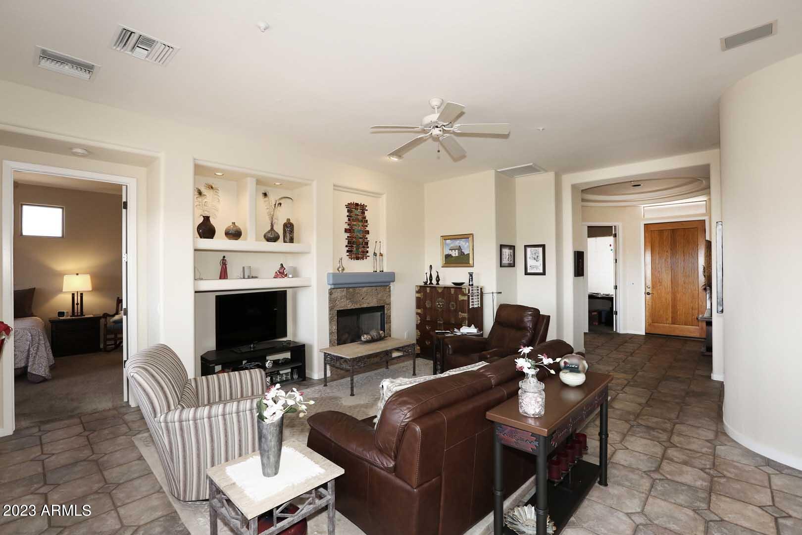 17031 E FONTANA Way