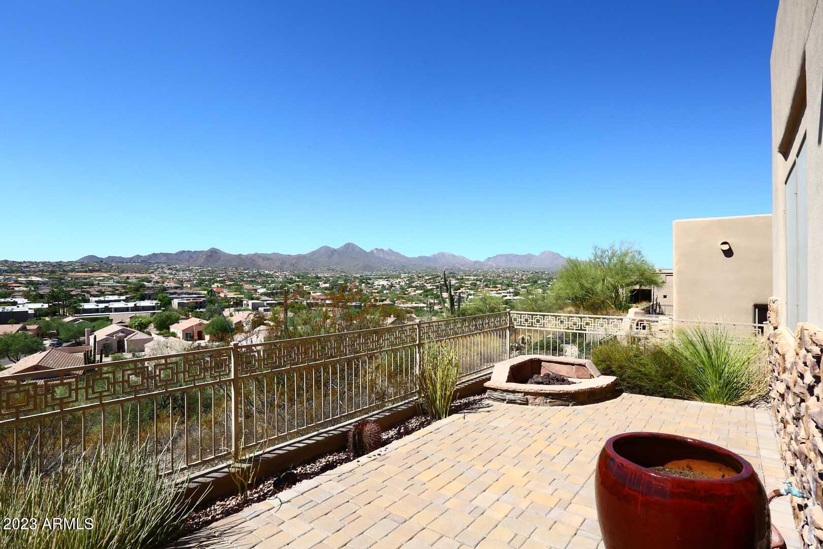 17031 E FONTANA Way