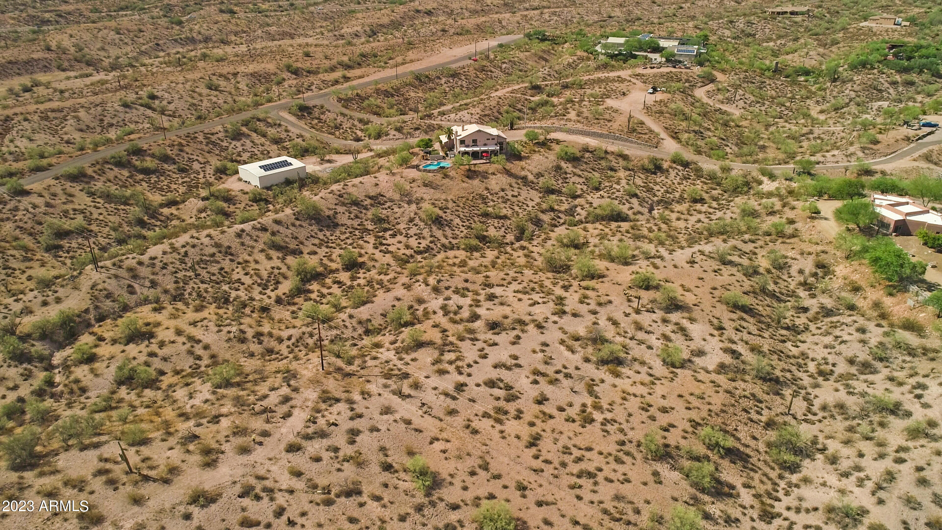 227XX E PLEASANT VIEW Road E Unit: 7