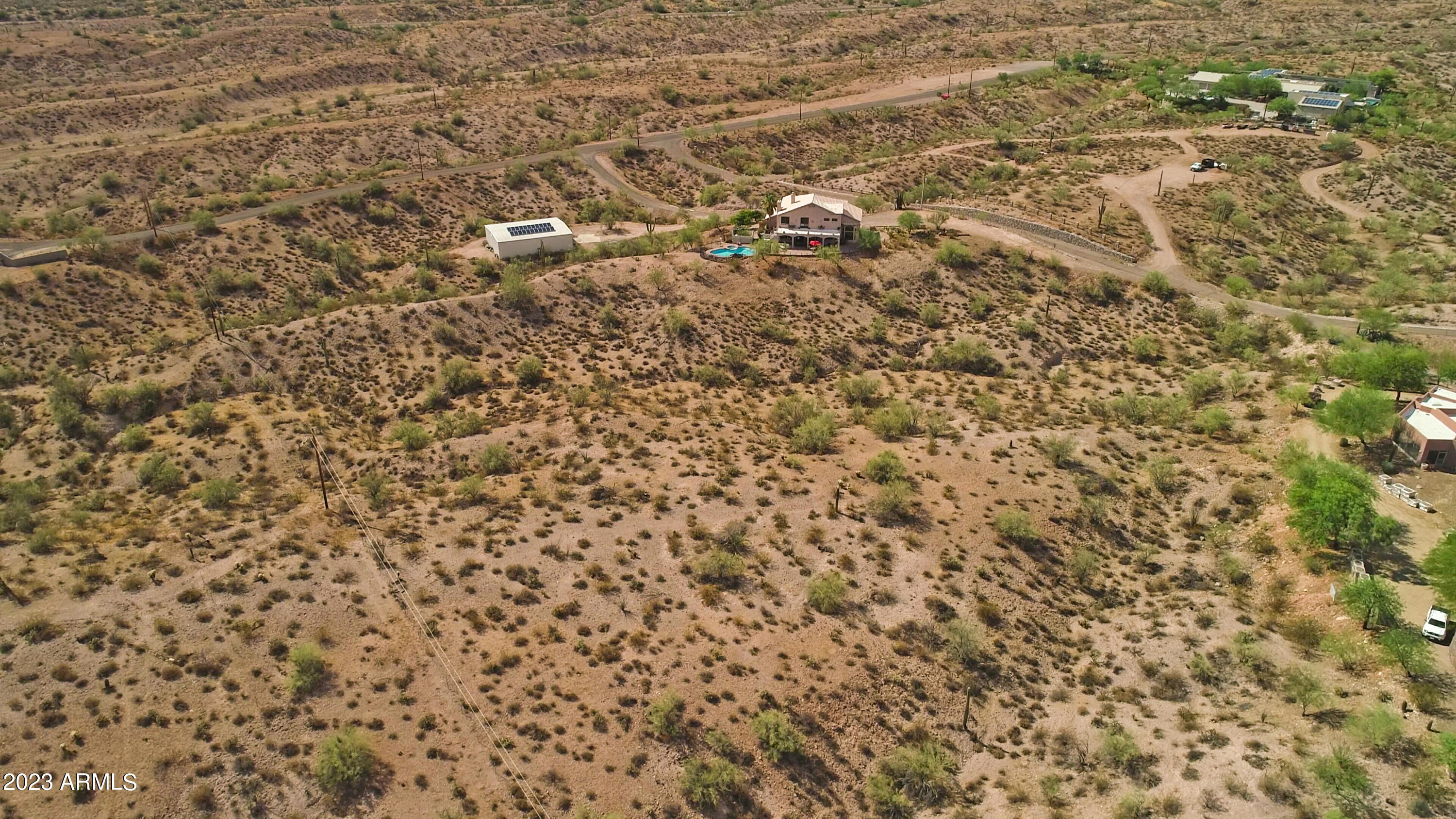 227XX E PLEASANT VIEW Road E Unit: 7