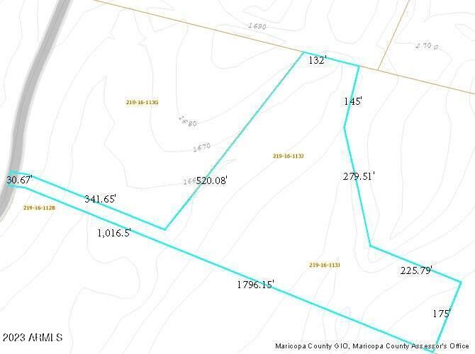 227XX E PLEASANT VIEW Road E Unit: 7